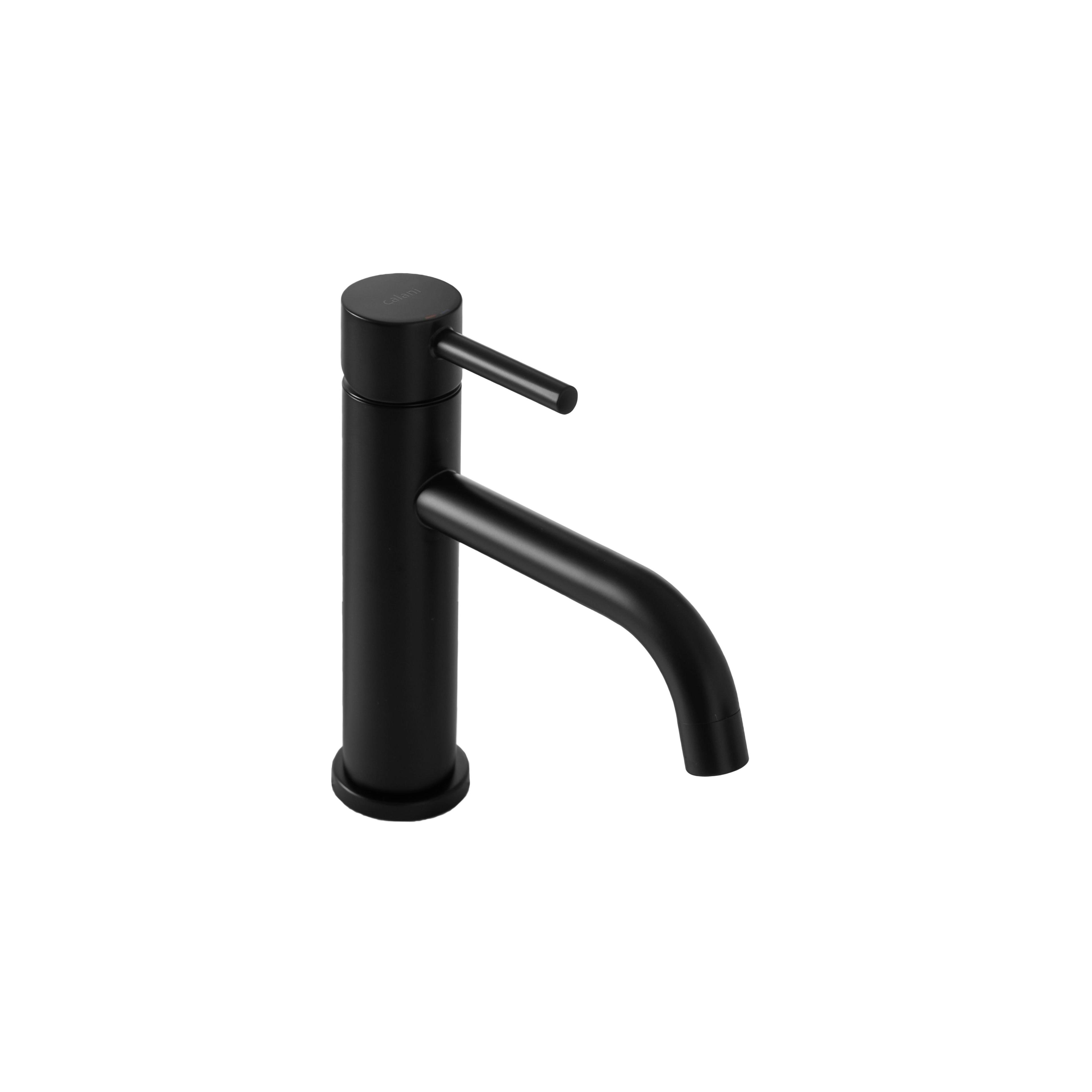 Waschbeckenarmatur Calani NEXOS Black