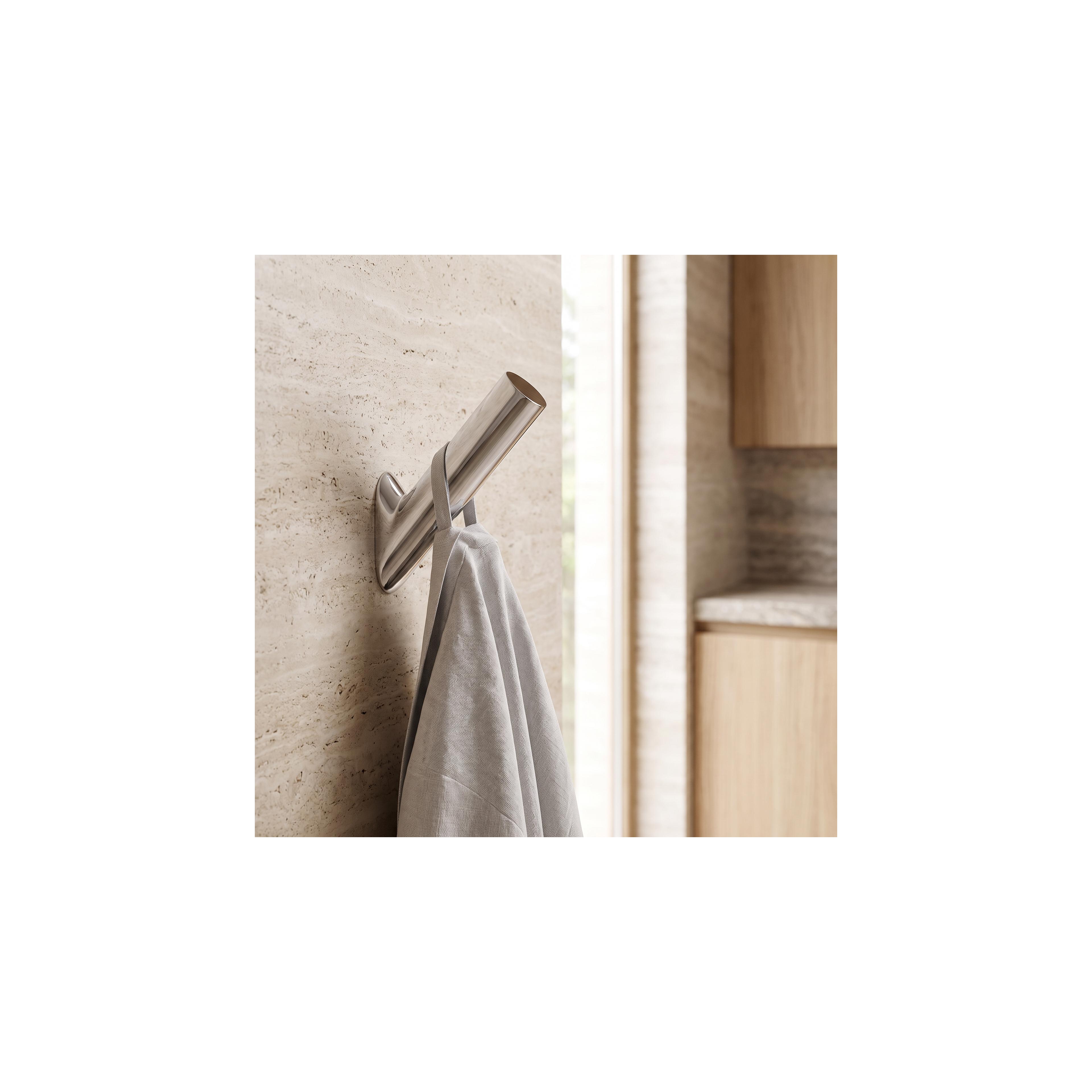 Badezimmerhaken WILL Chrome