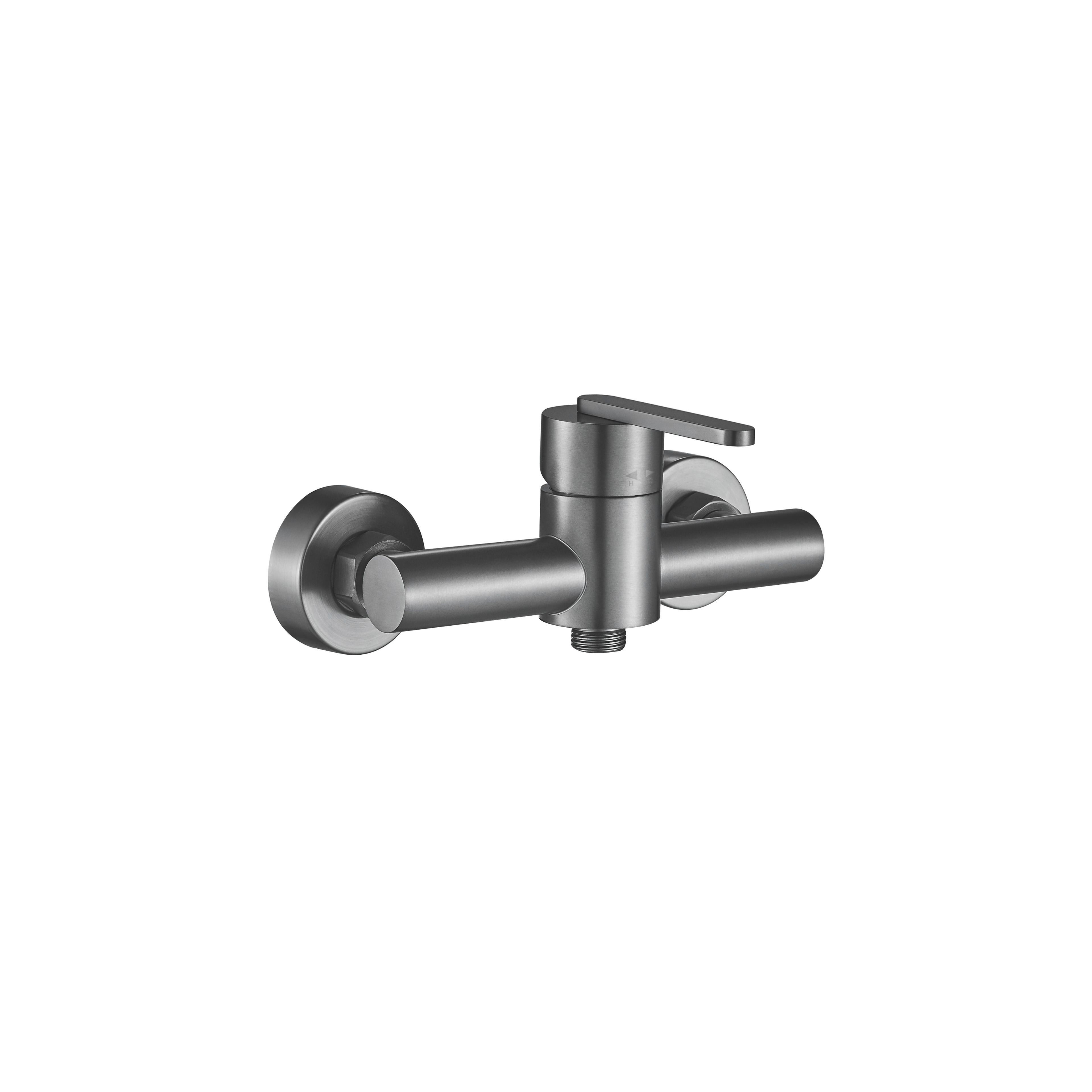 Duscharmatur REA Ontario Gun Grey