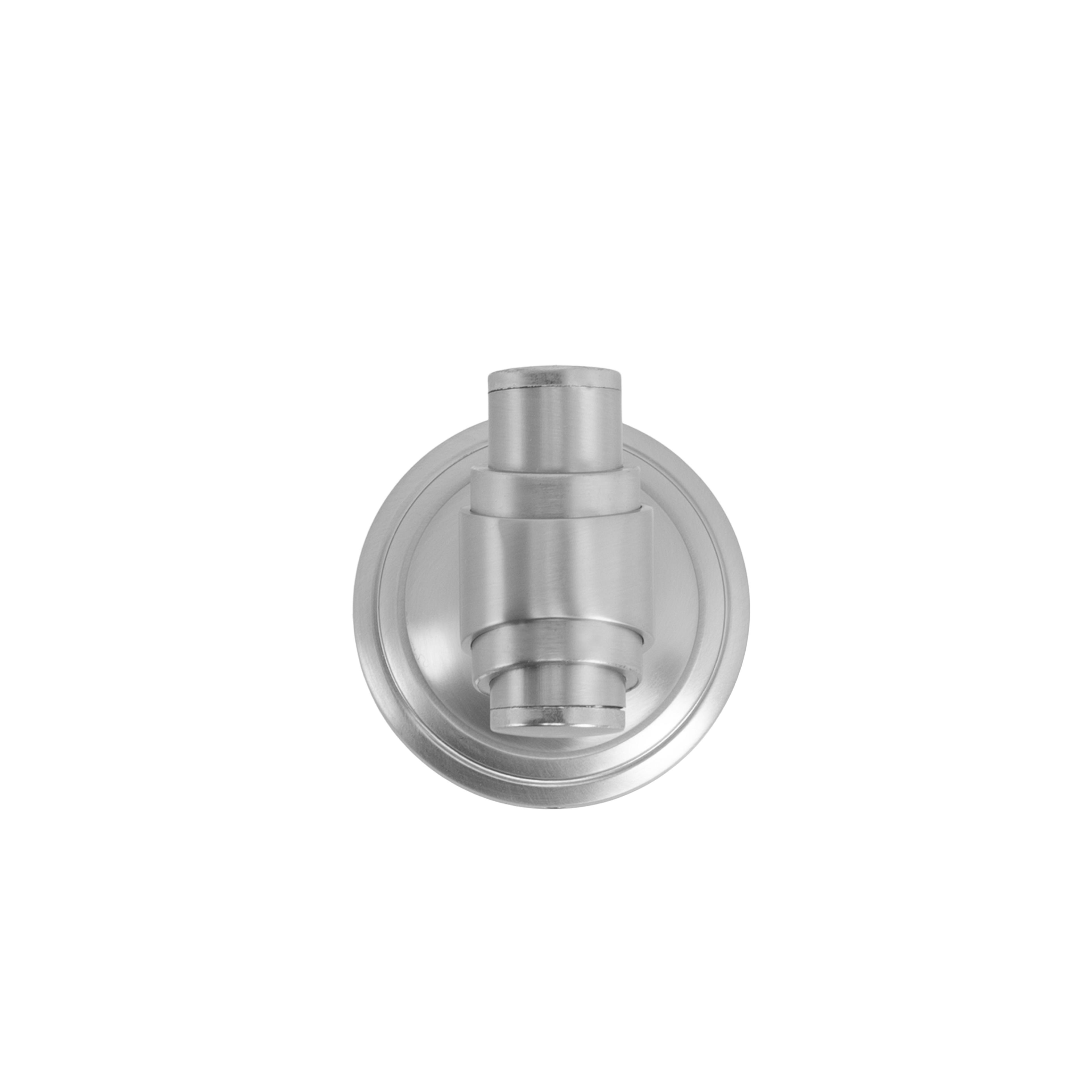 Badezimmerhaken 1609 Aristo Brushed Nickle
