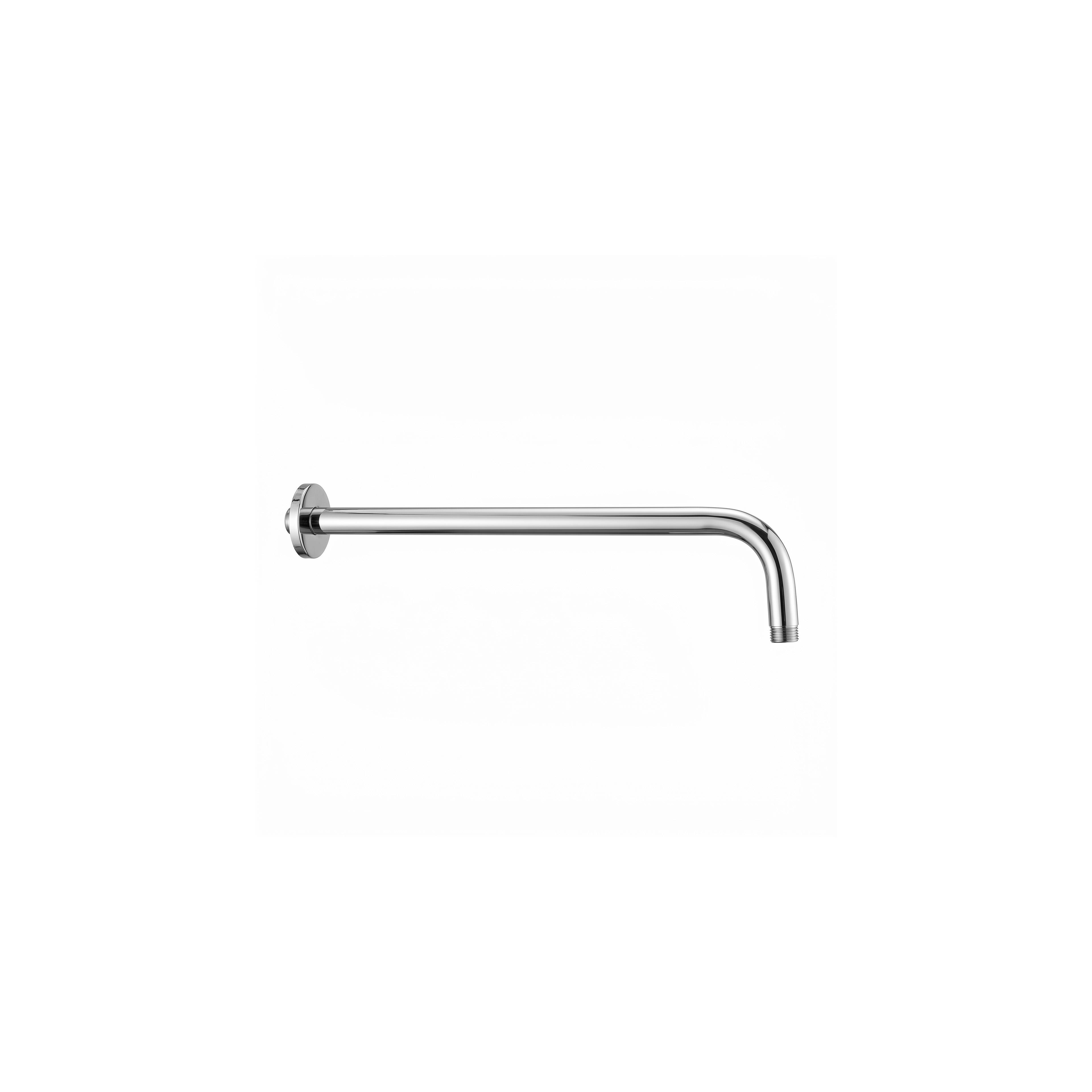 Okrugli držač tuša REA JS-9021 40cm Chrome