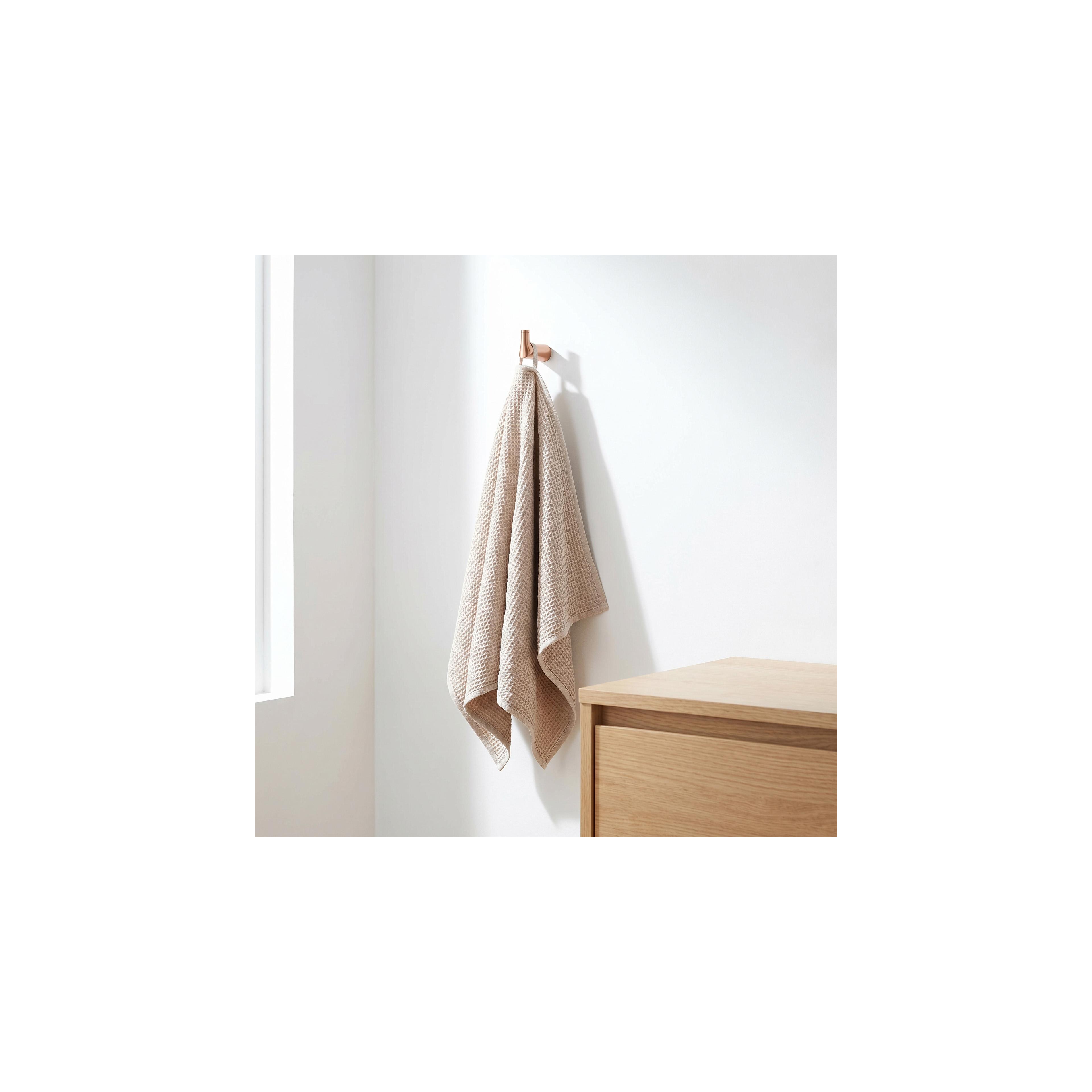 Badezimmerhaken 16204 Vibe Brush Copper