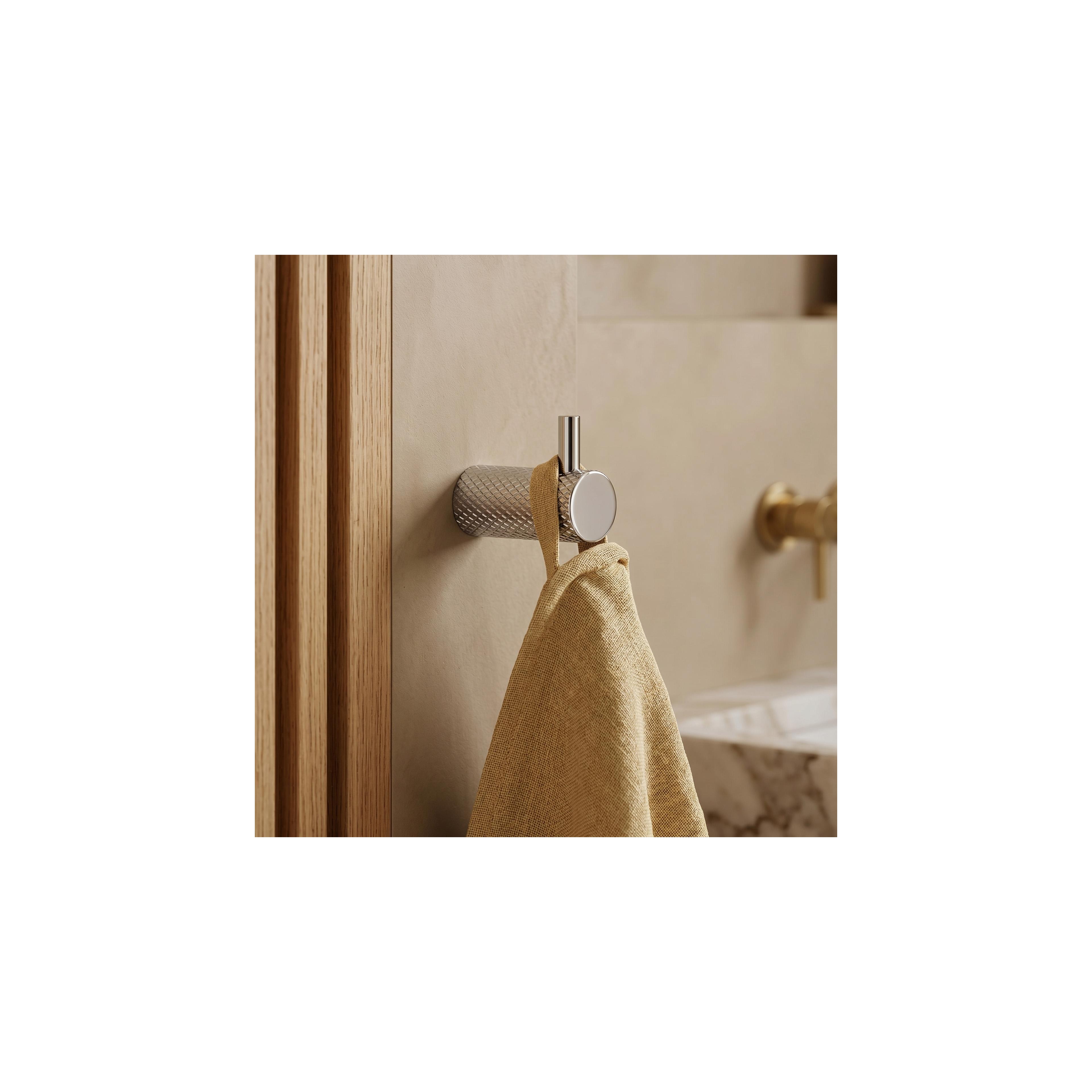 Badezimmerhaken A62305 OTTO Chrome