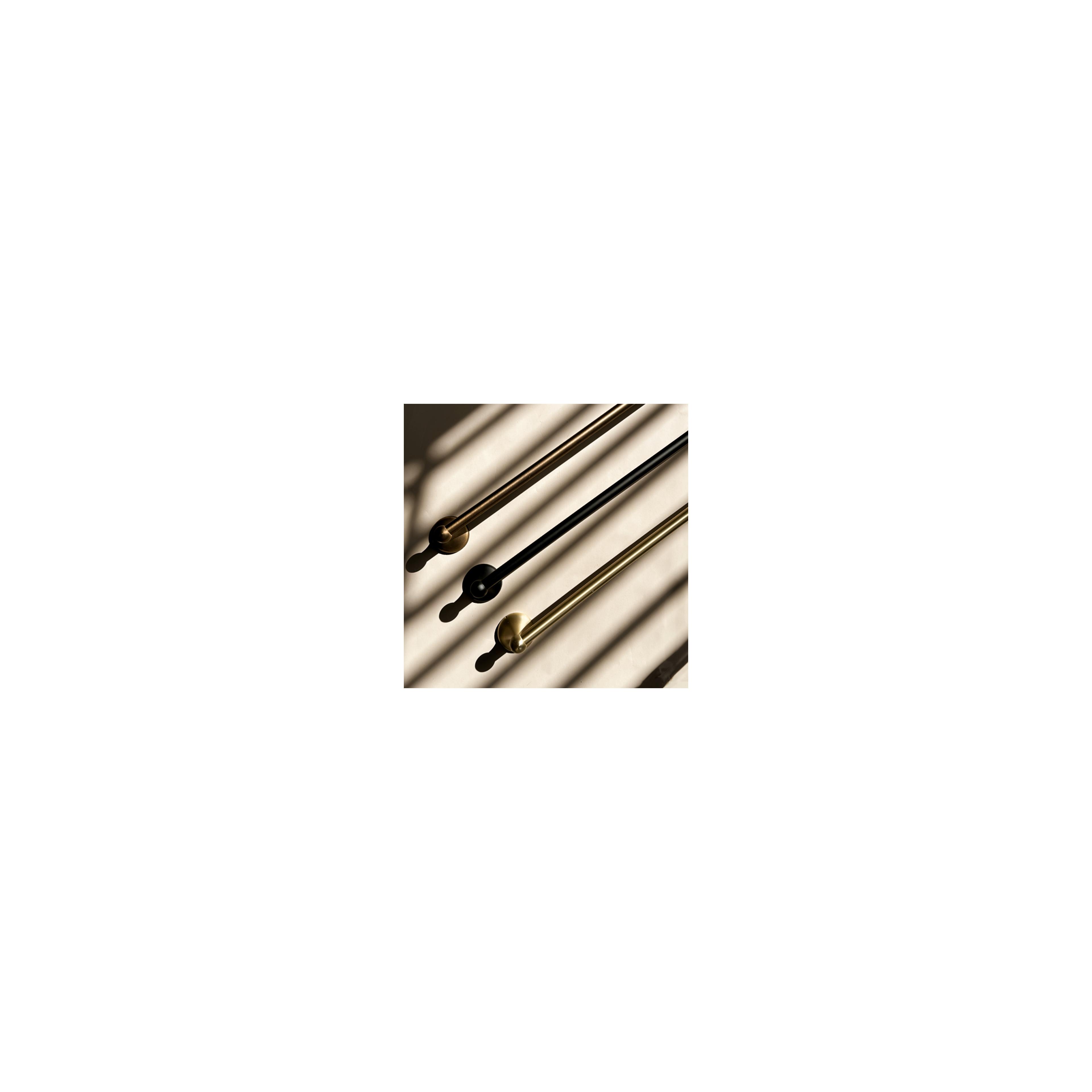 Porte-serviette Antique Bronze 332867B RETRO