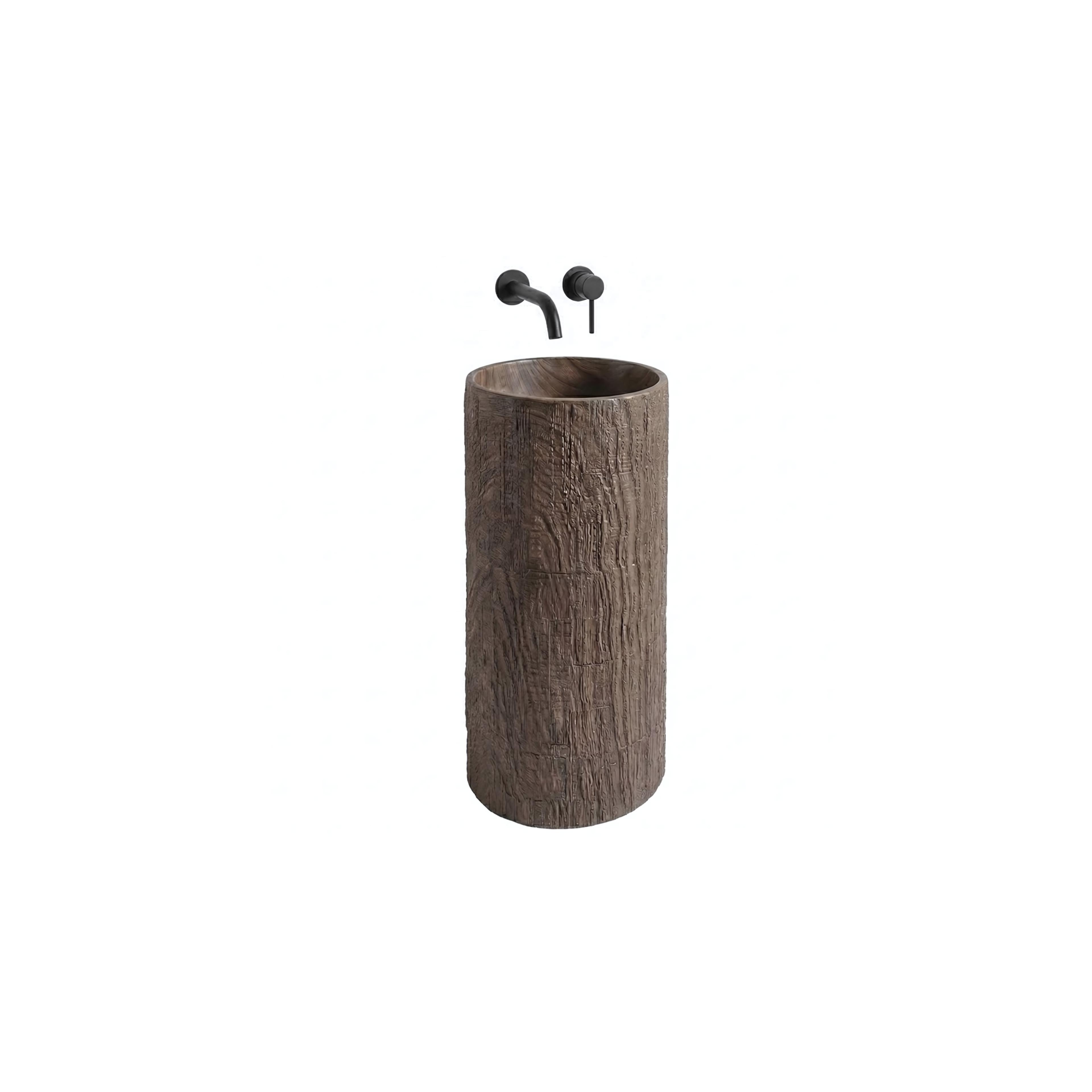 Standwaschbecken REA Rossana