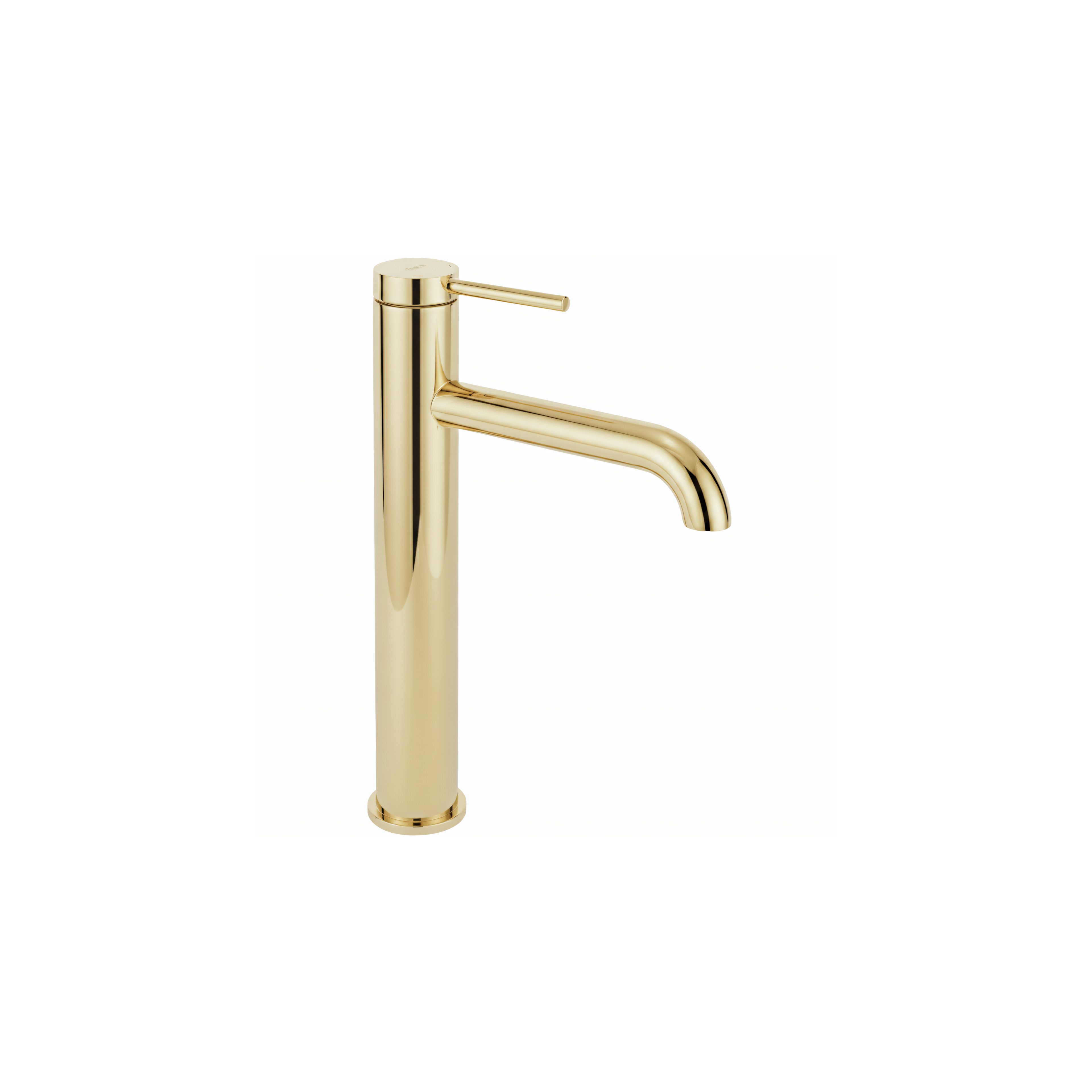 Waschbeckenarmatur Rea Spot Gold High