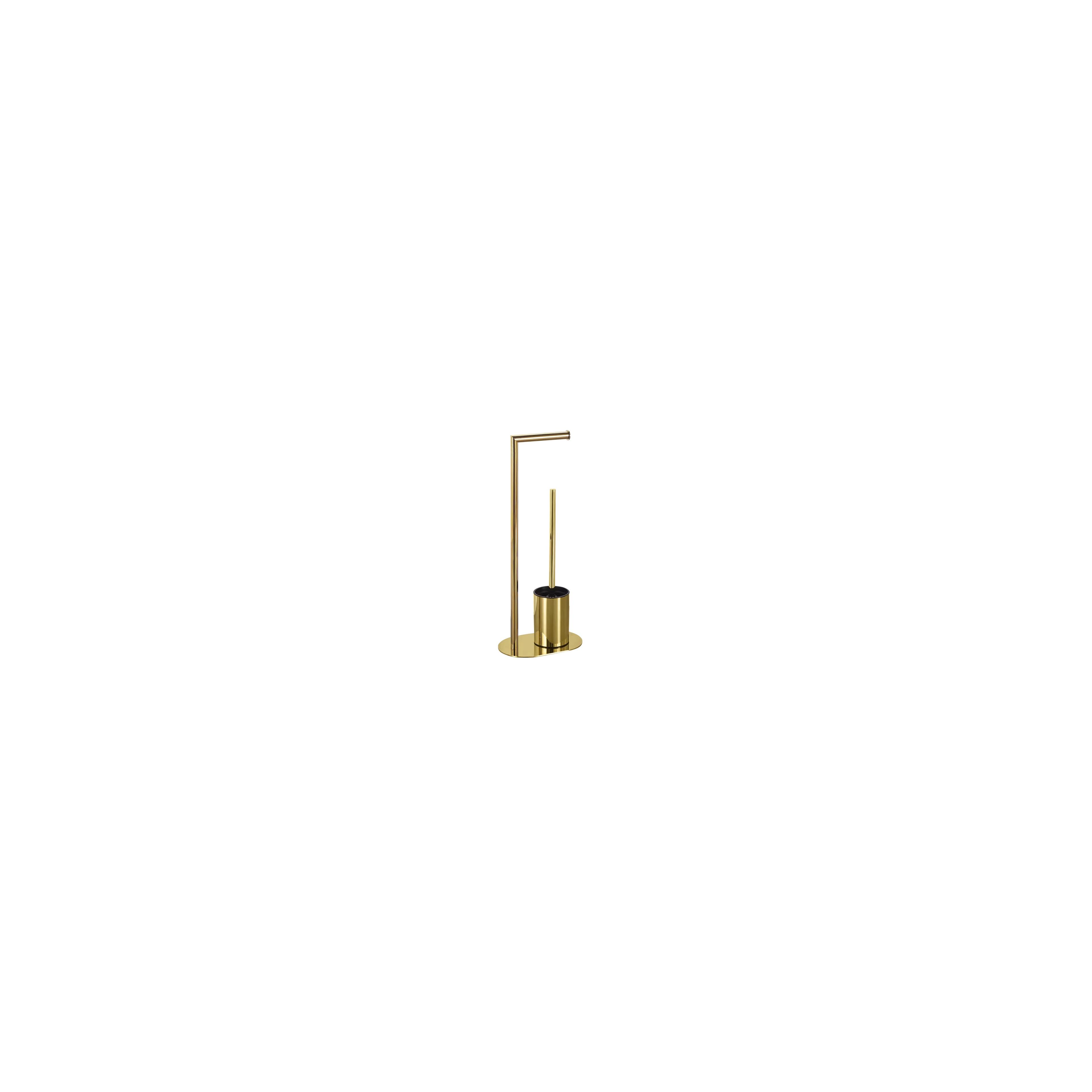 Porte-papier toilette 332871 Gold