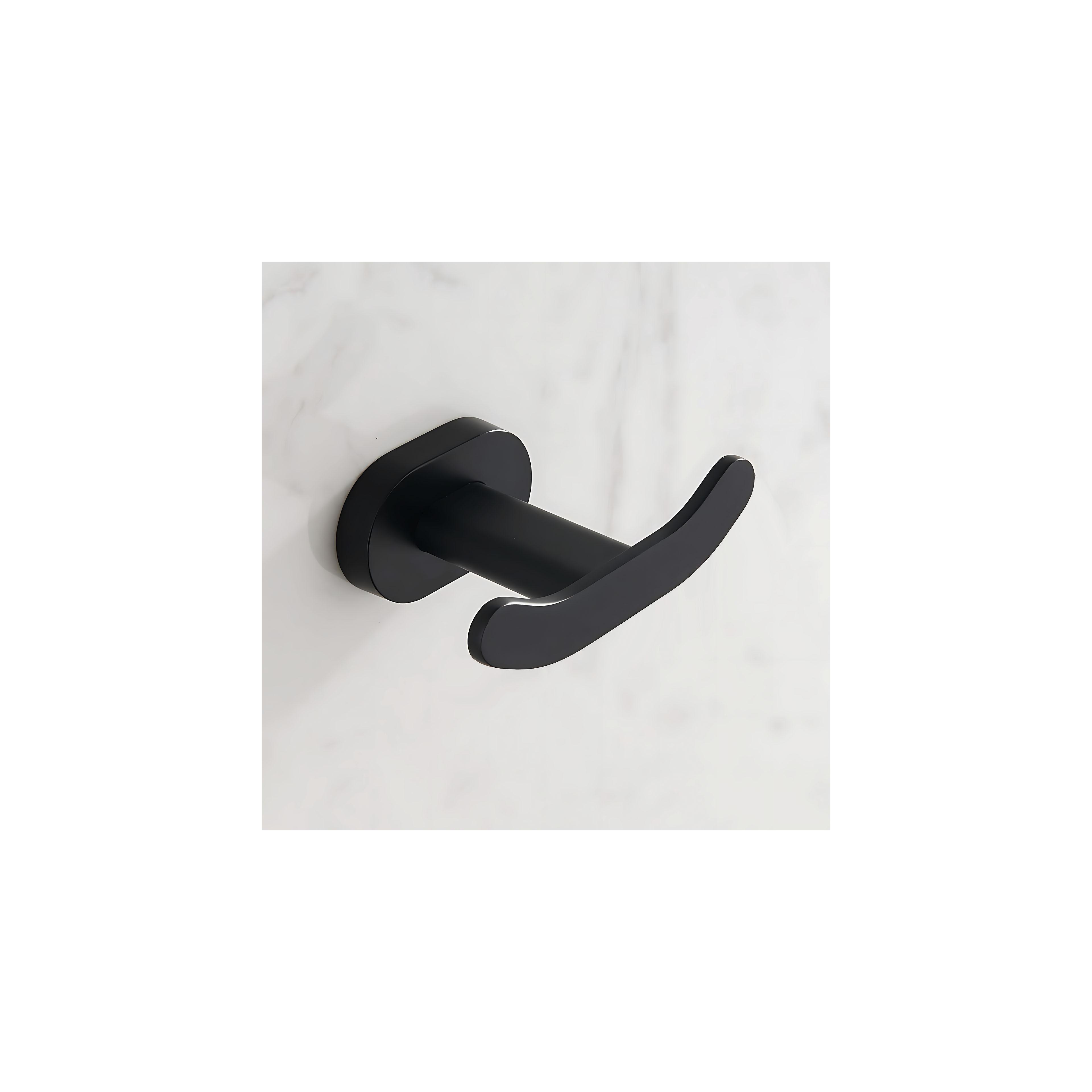Handtuchhalter Til 105 Black