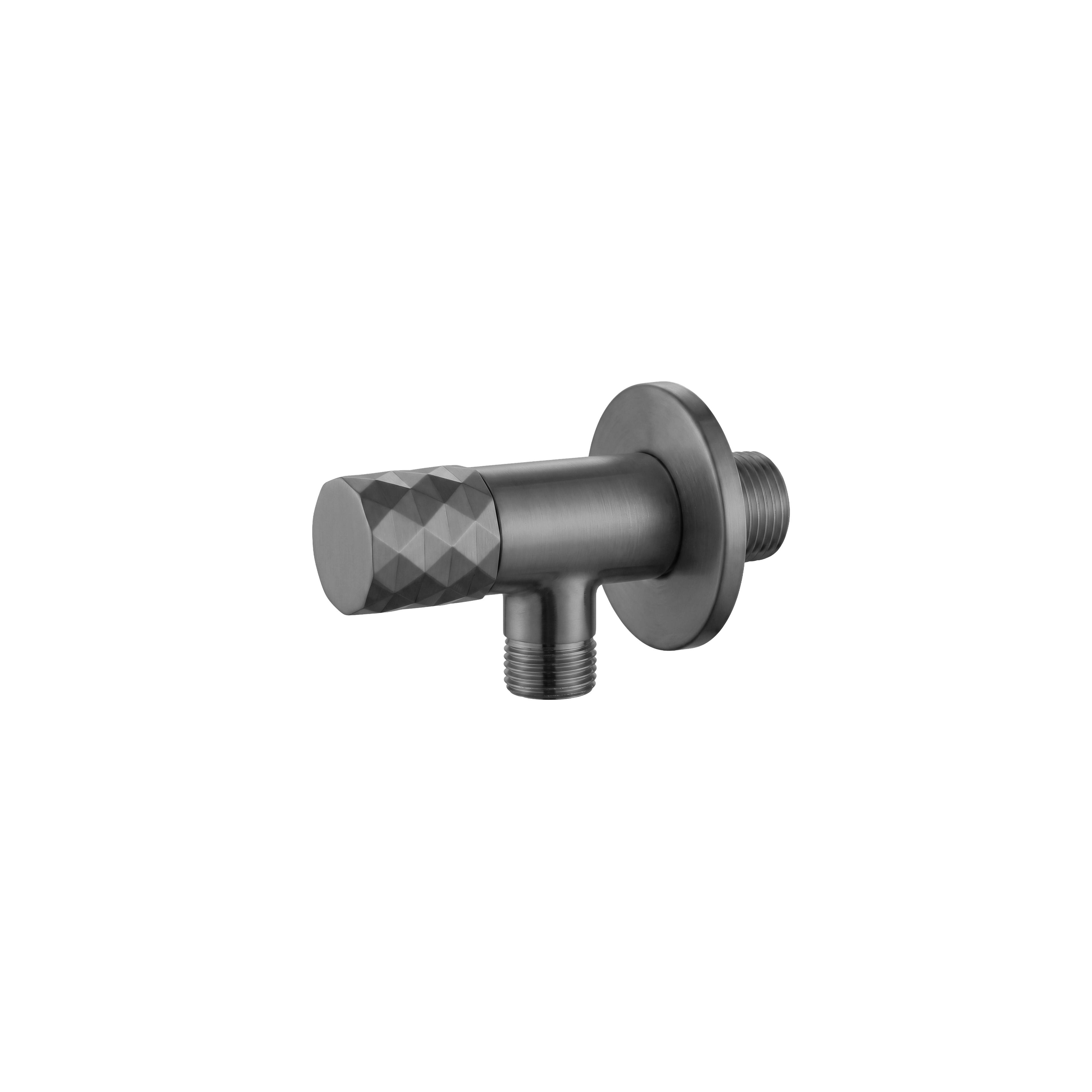 Eckventil Diamond 03 1/2" x 3/8" Titan