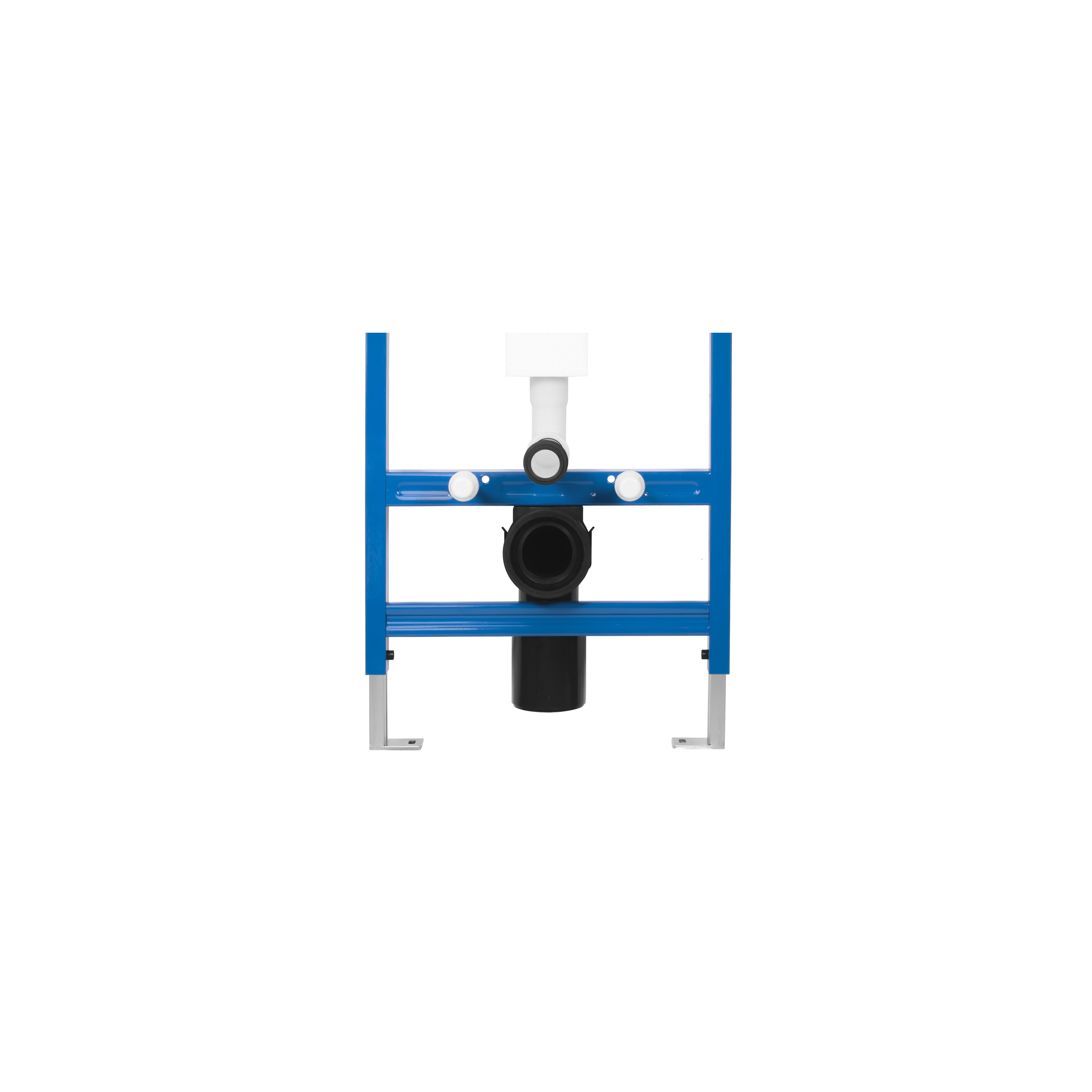 Vorwandelement für WC K011A-Q