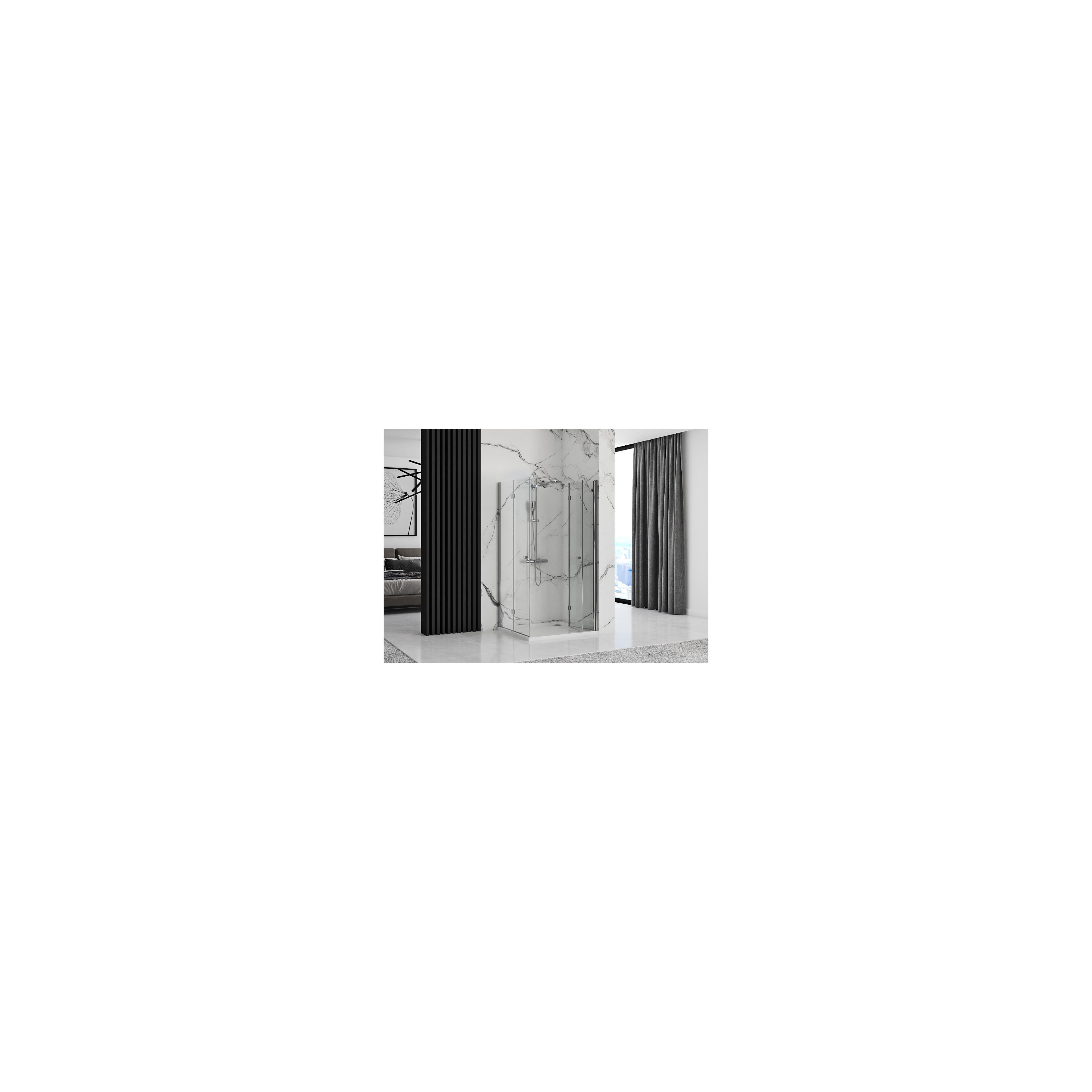Cabina de dus pliabil Rea Fold N2 Modul