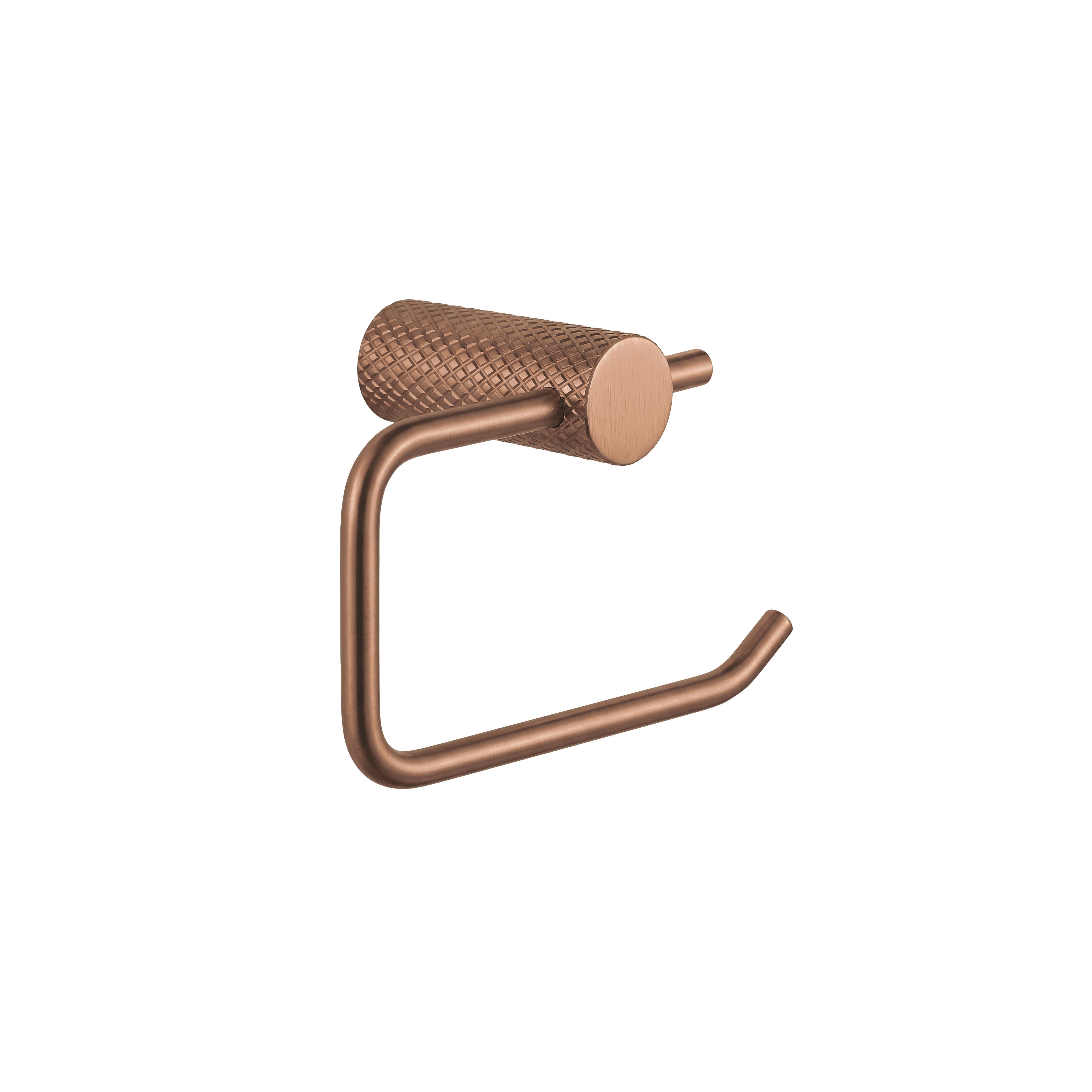 Поставка за тоалетна хартия A62309BRG OTTO Brush Copper