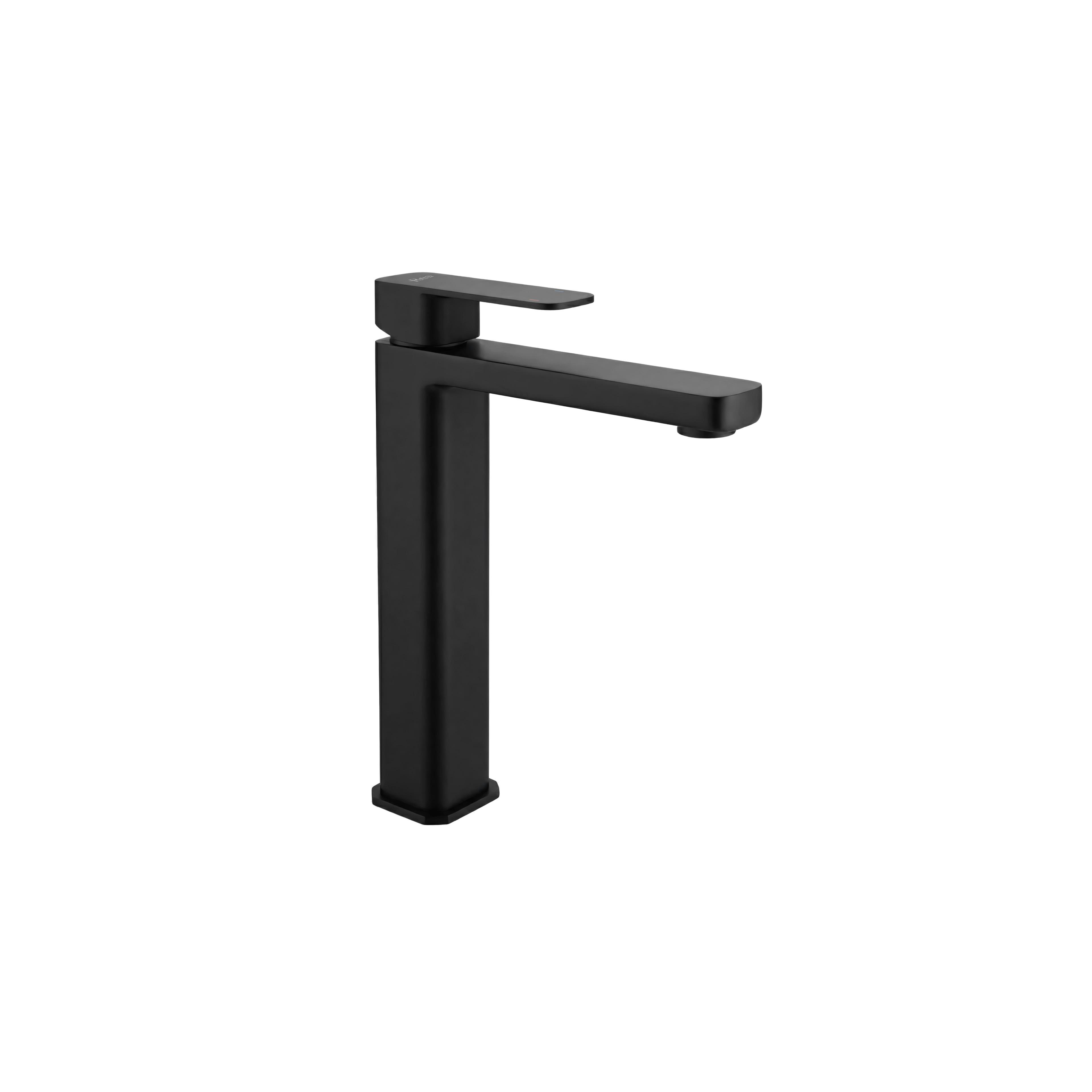 Waschbeckenarmatur Rea Arlo Black