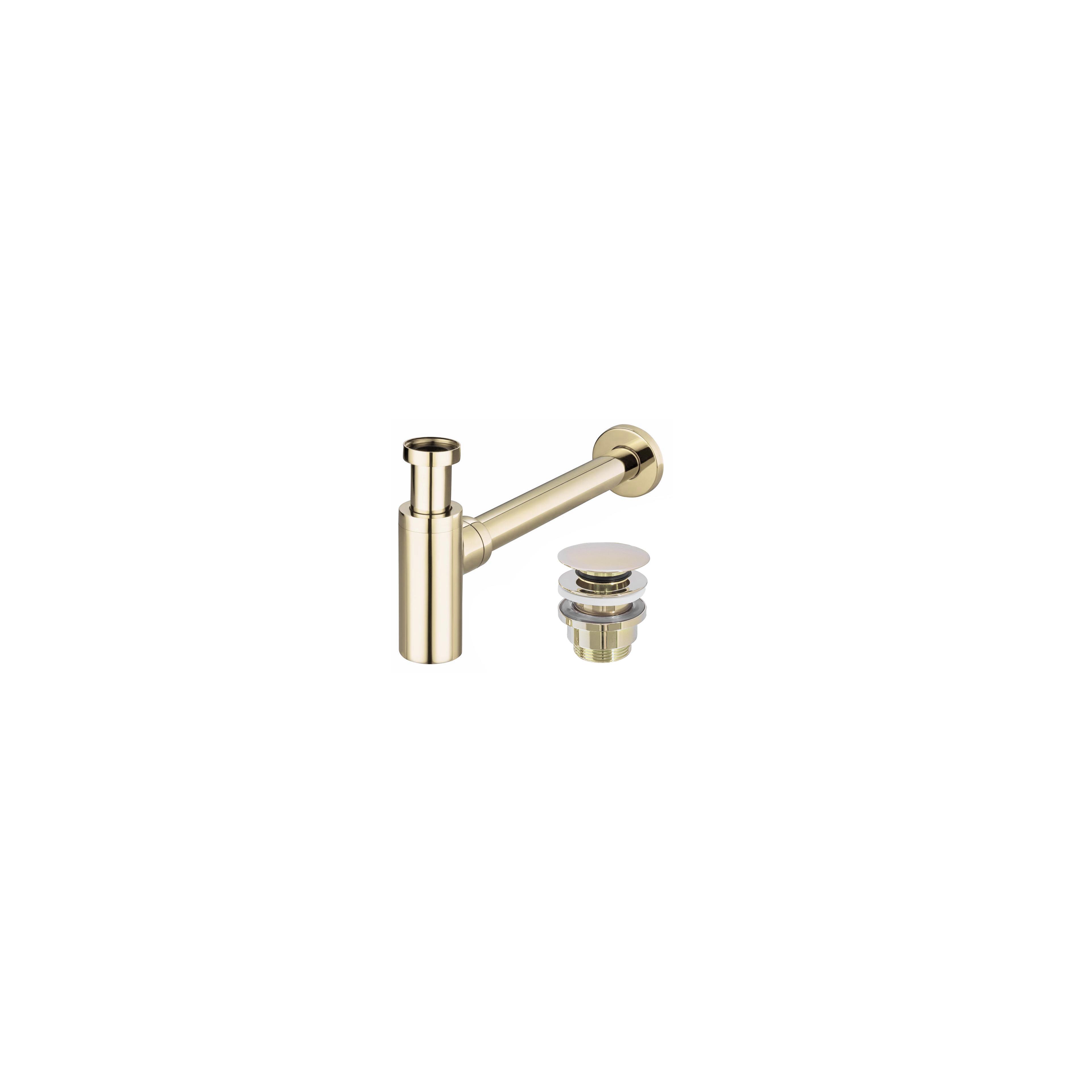 Syphon REA Gold