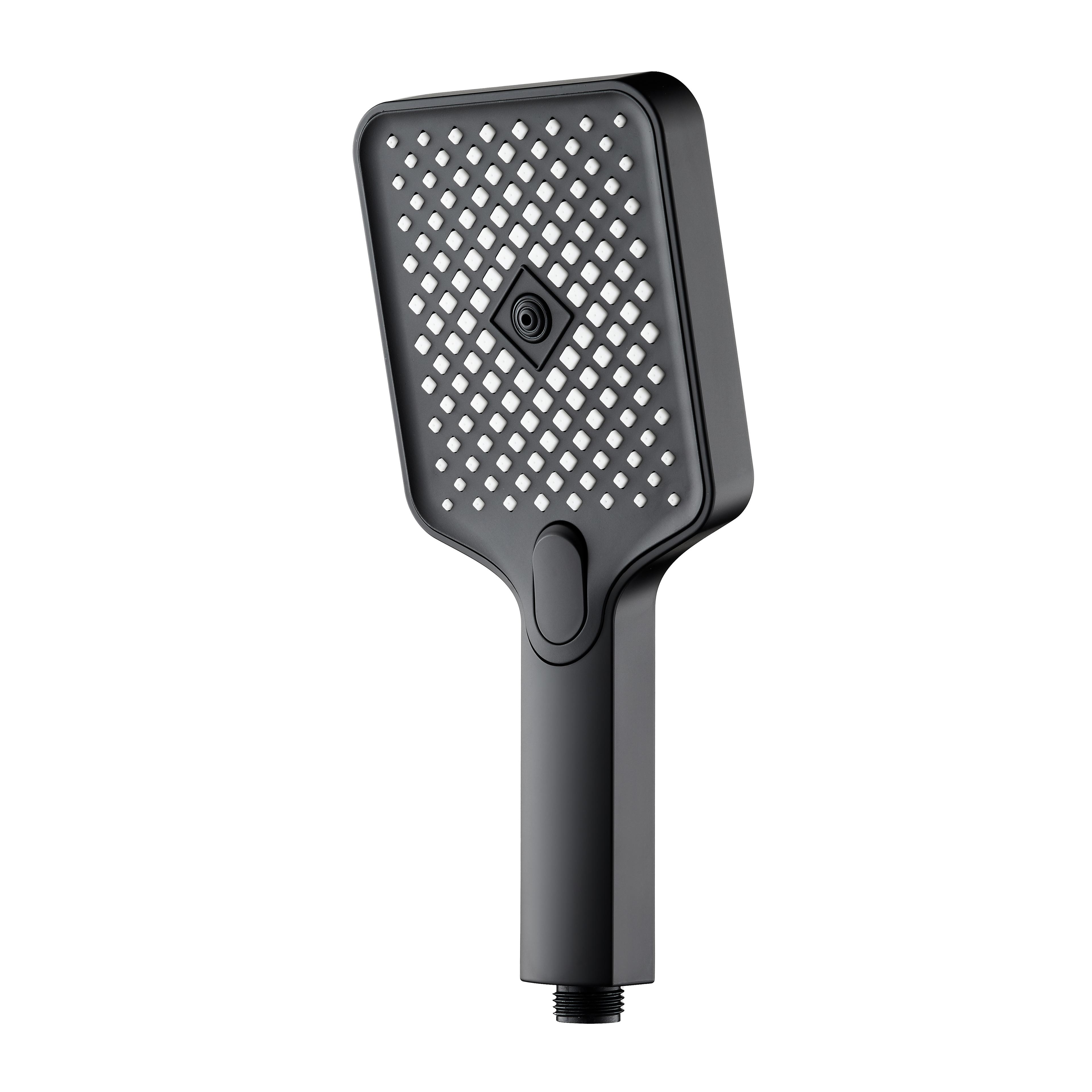 Handbrause BLACK