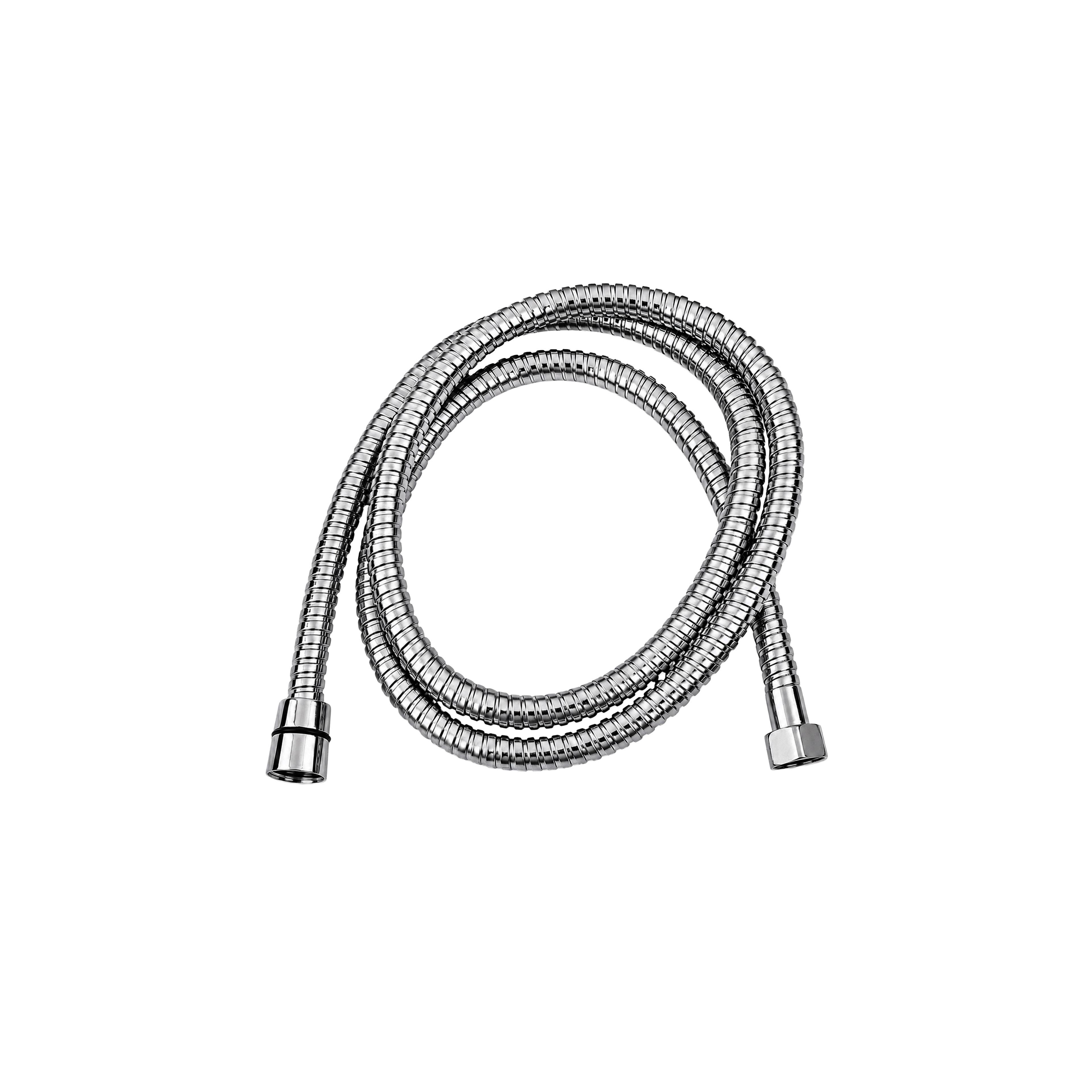 Duschschlauch Rea Chrome 150 cm