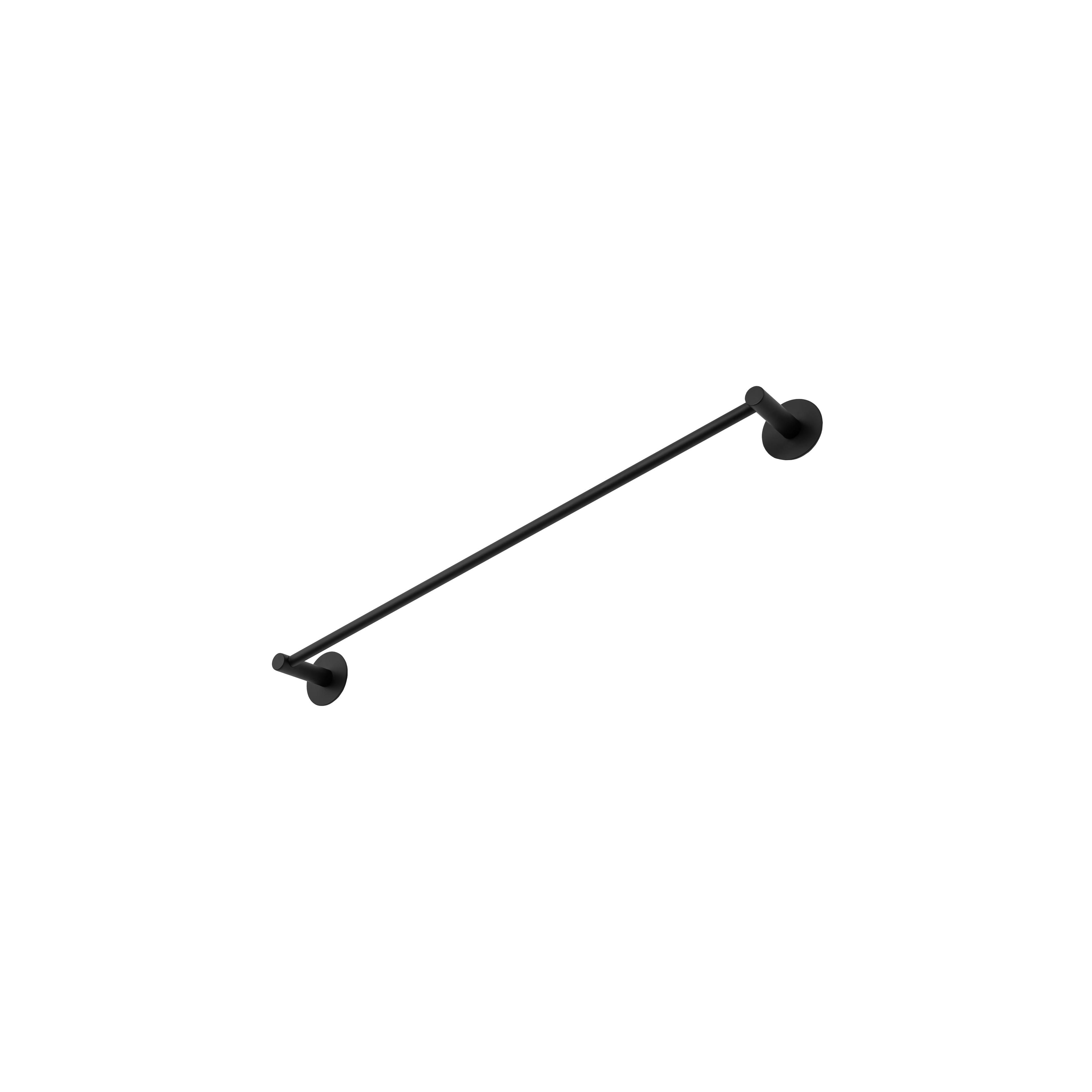Koupelnový věšák Black 322221A DUO