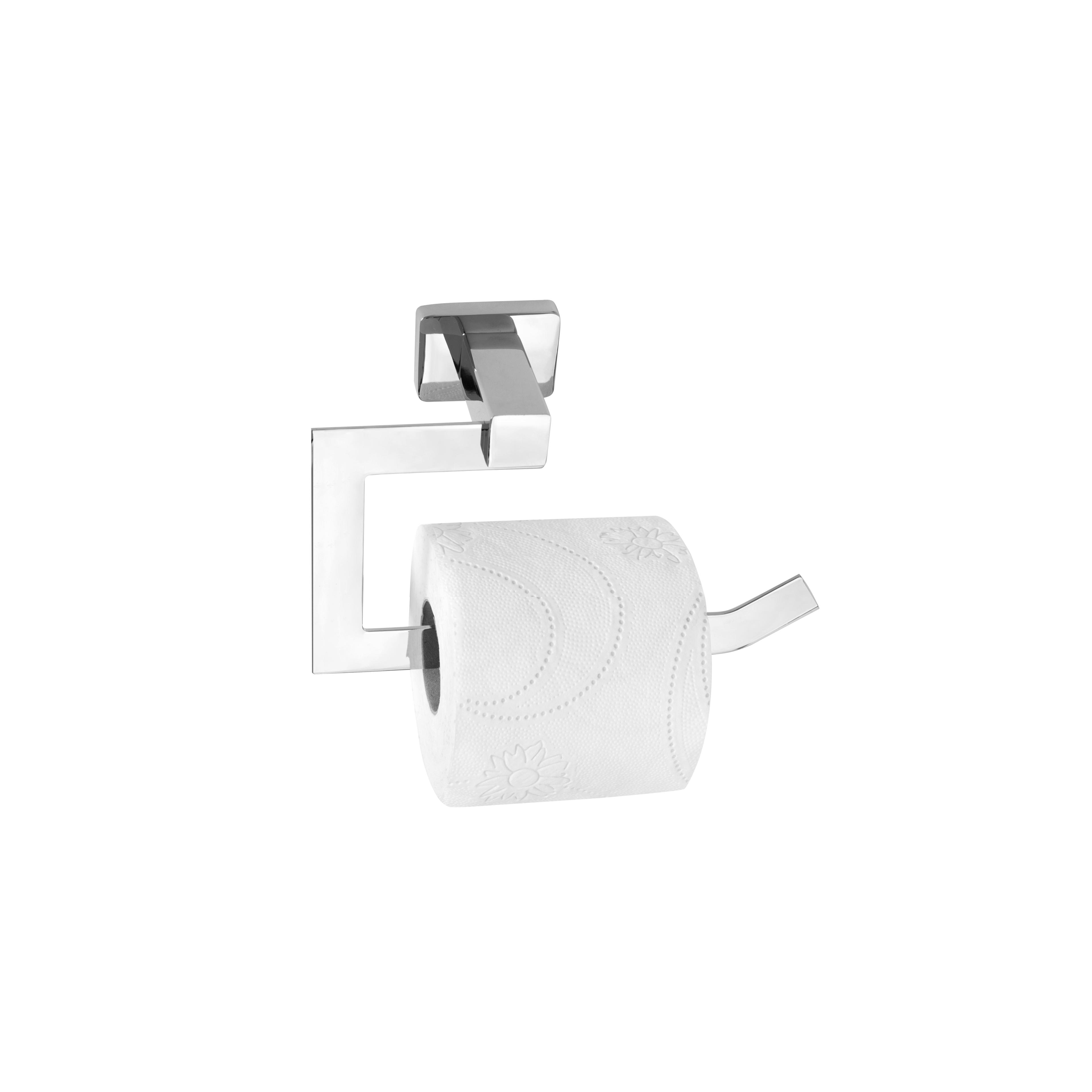 Halter für Toilettenpapier  ERLO 04 CHROME