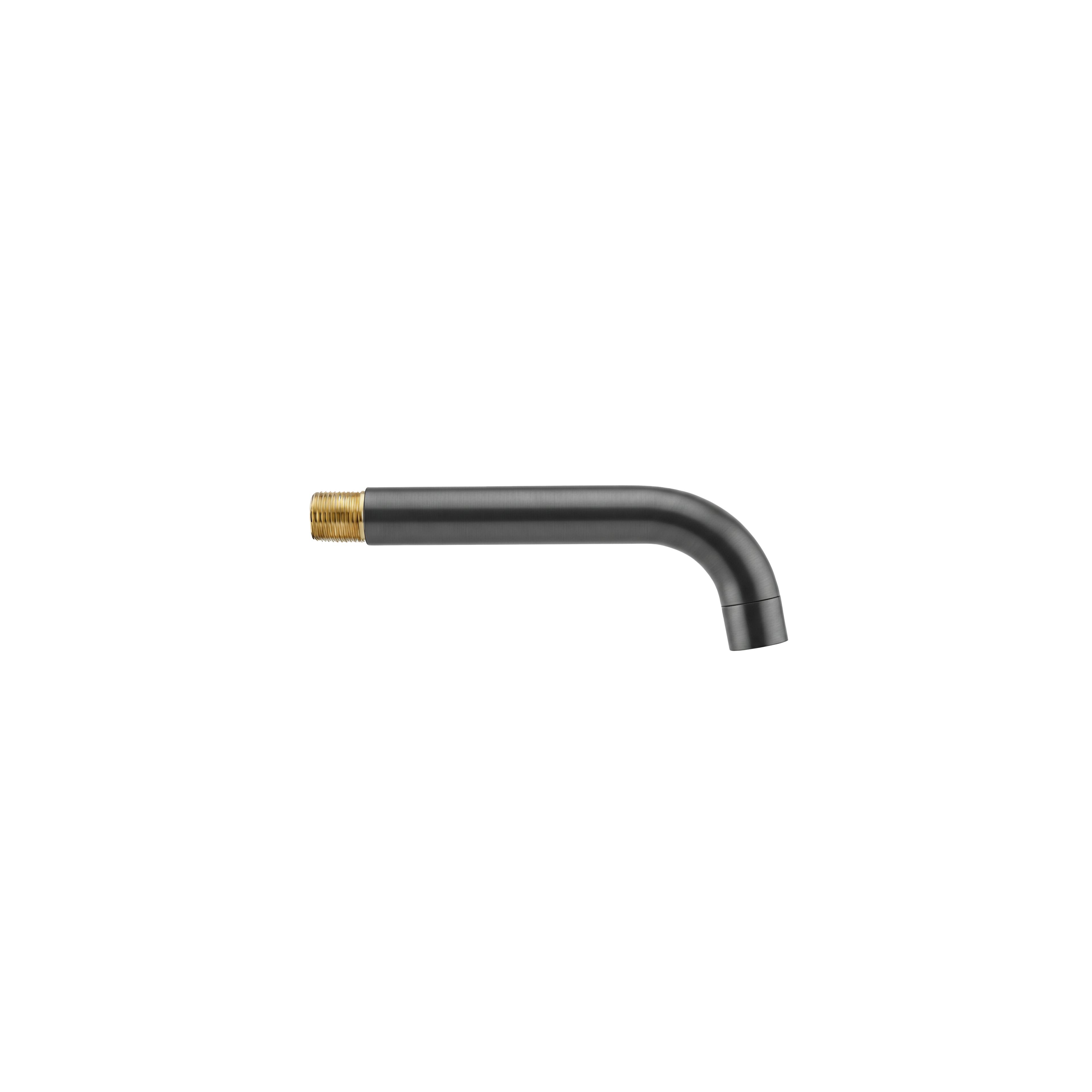 Auslauf für Unterputzarmatur Rea Lungo 16 cm Titan