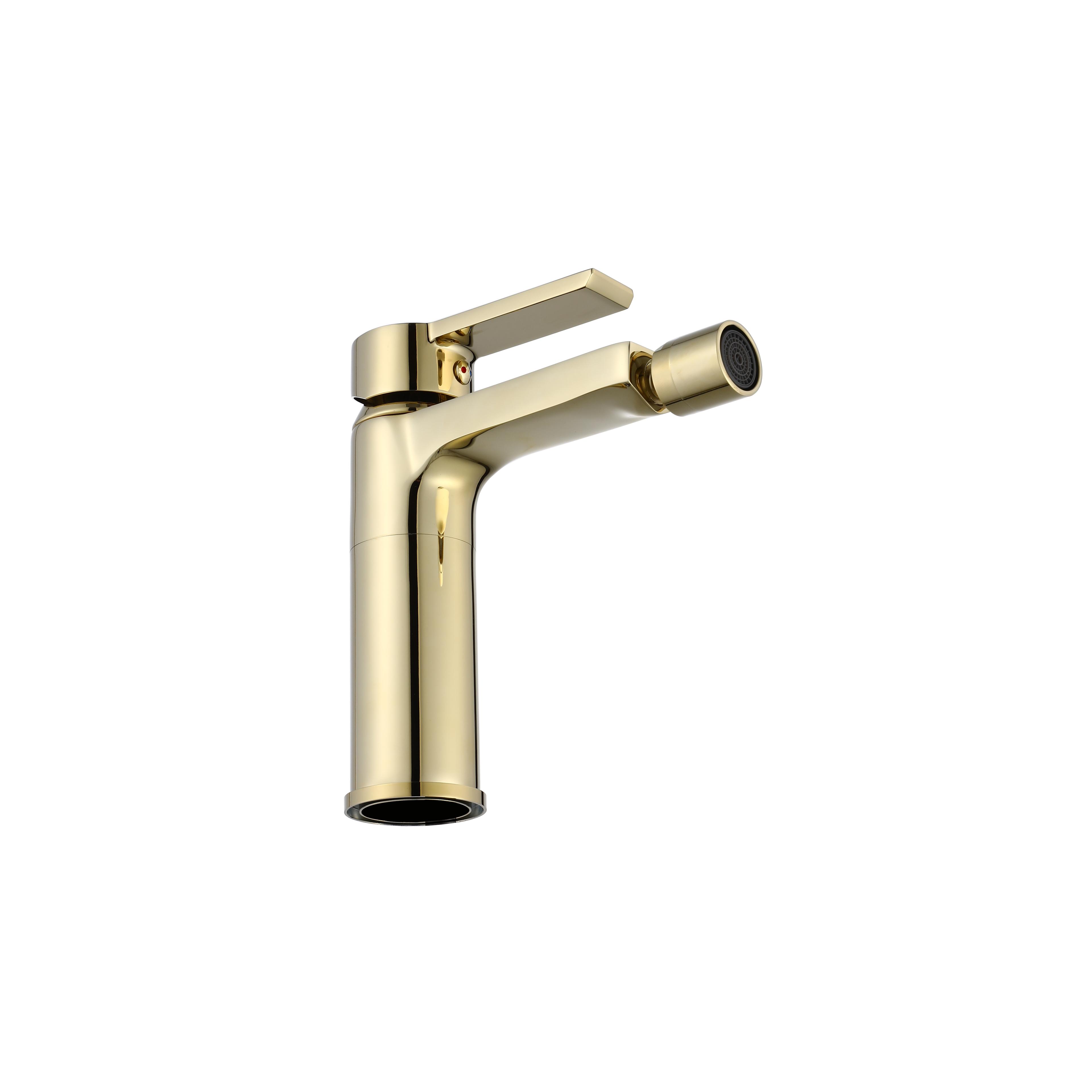 Bidetarmatur Rea ARGUS Gold