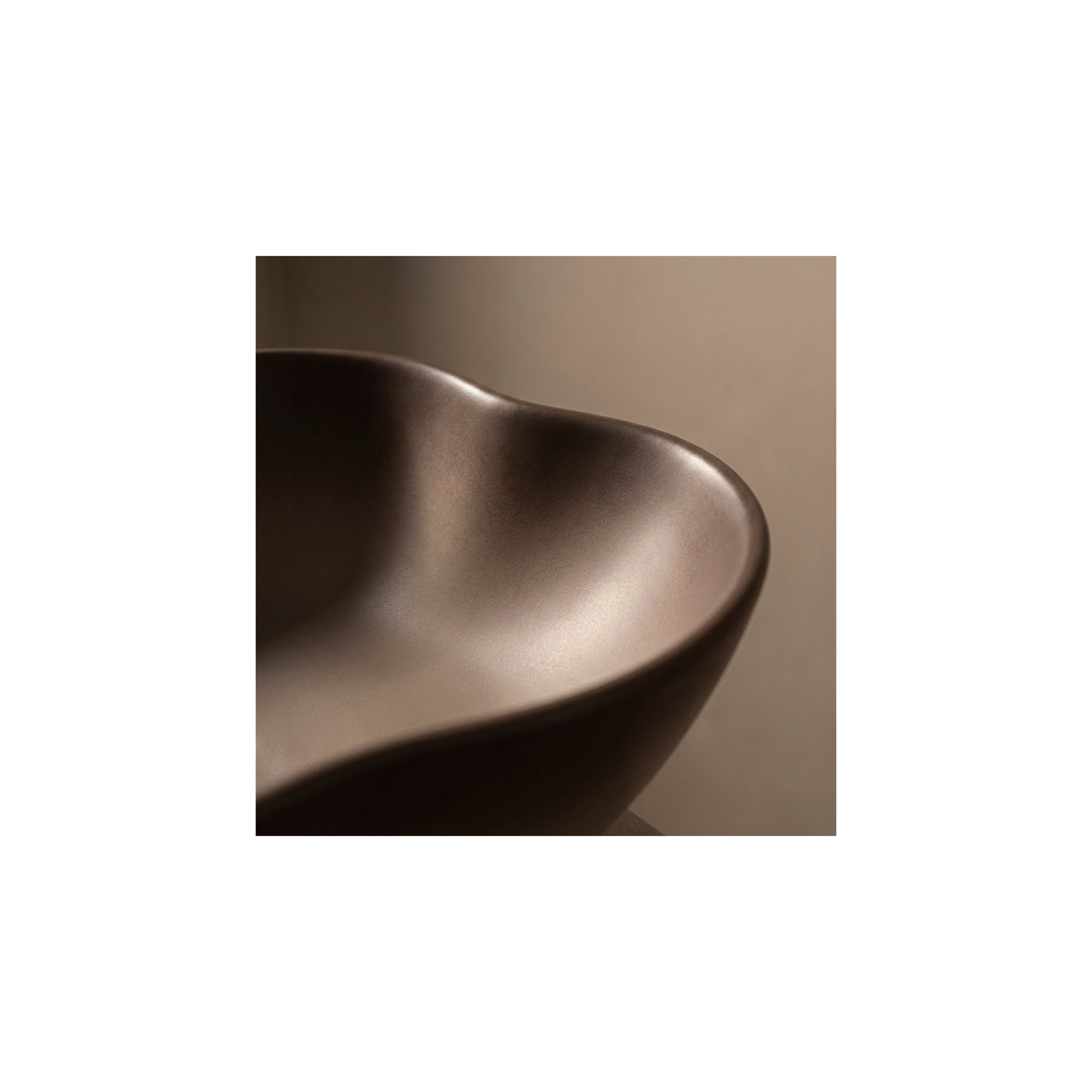 Aufsatzwaschbecken Rea Pearl Ombre