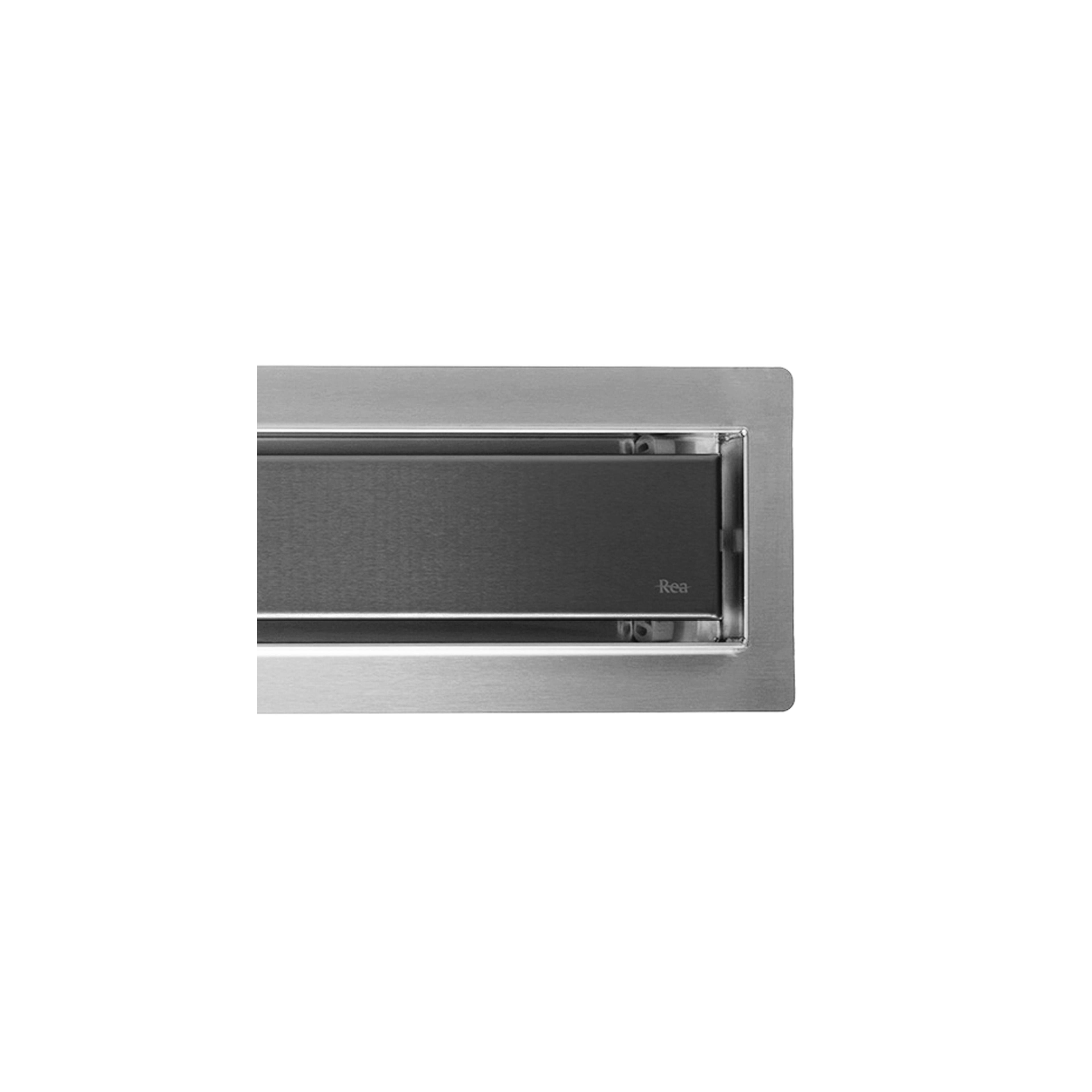 Duschrinne Rea Neox Titan 60