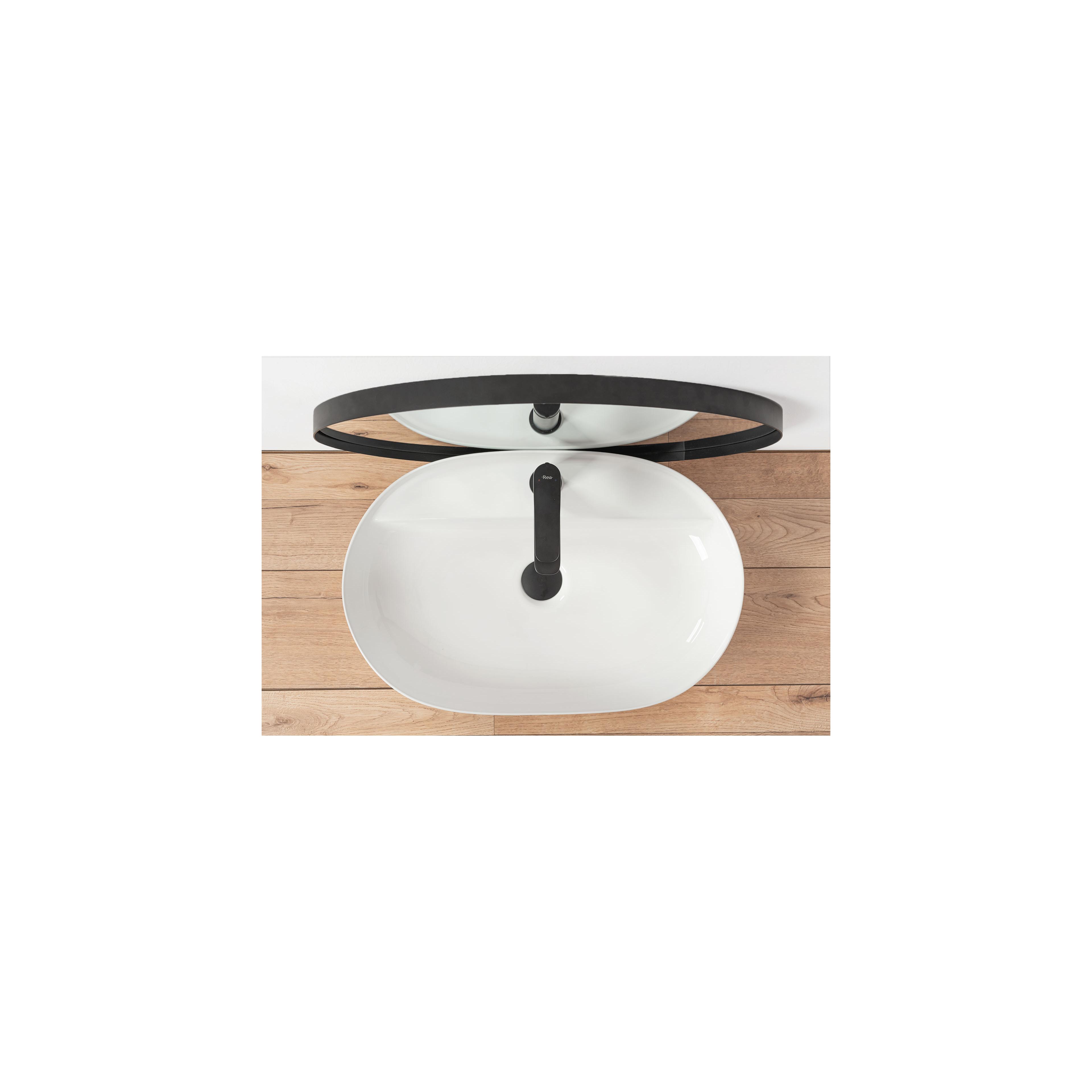 Countertop Basin REA Aura