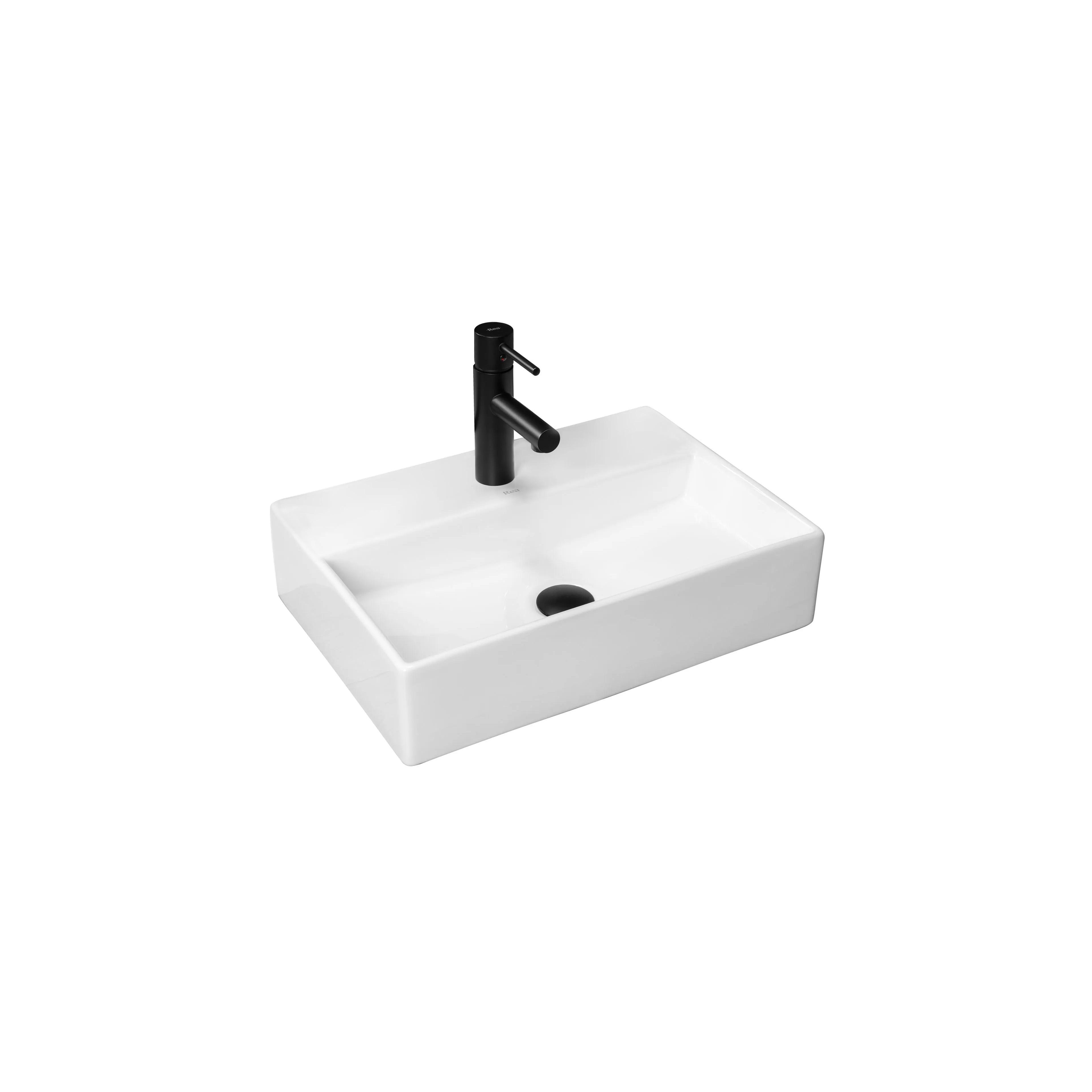 Rea Valeria N countertop/seinale paigaldatav valamu