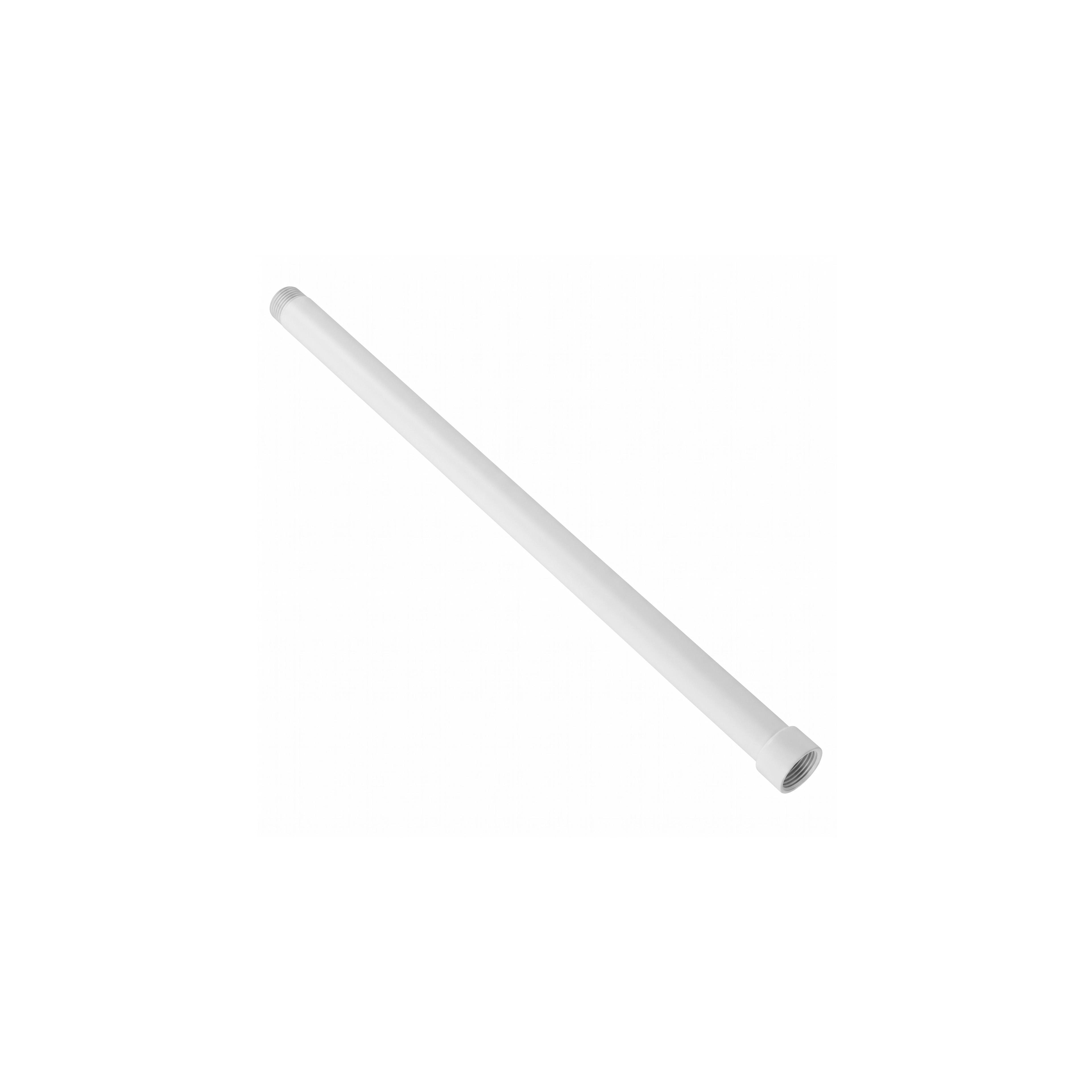 Удължител за вана/душ комплект white 50cm