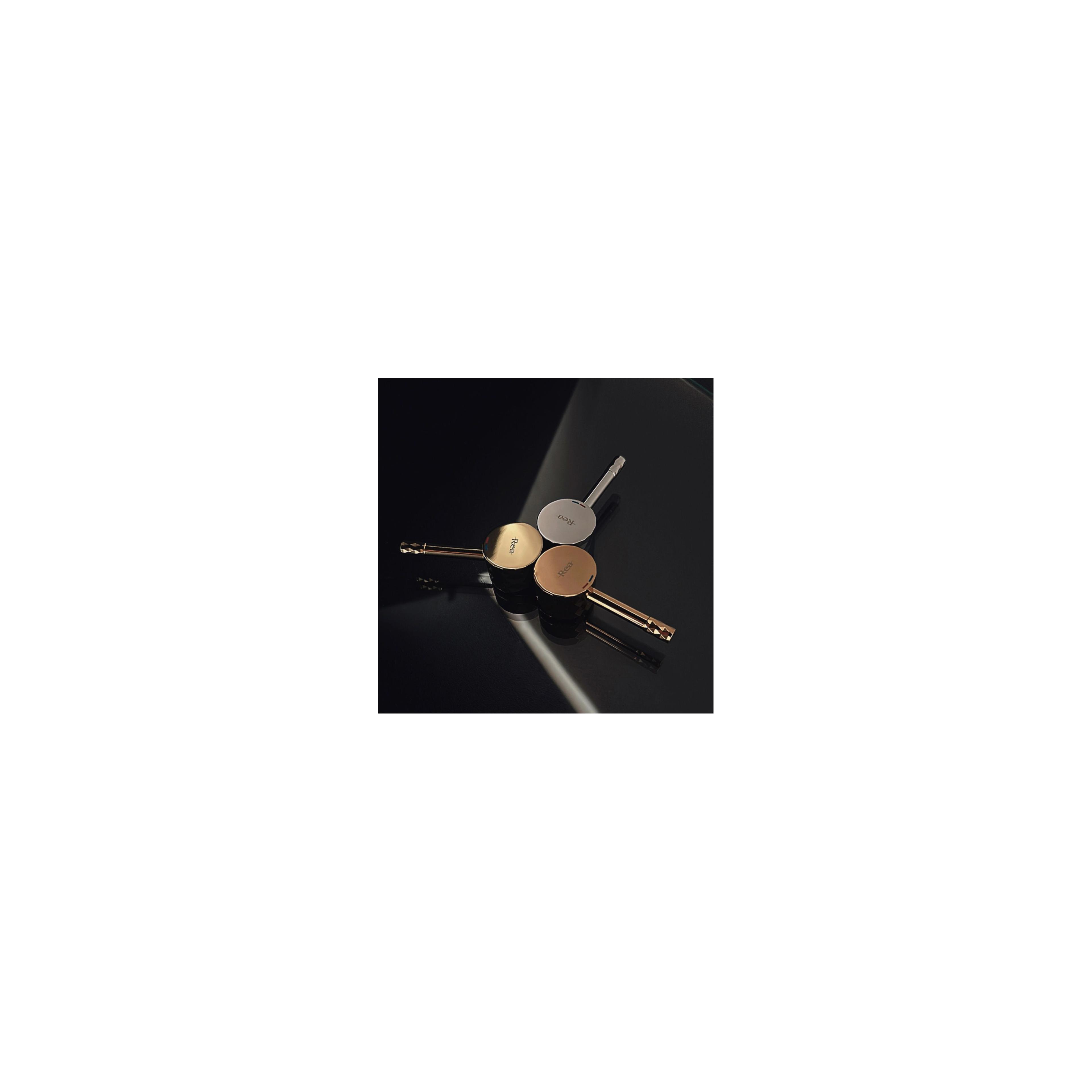 Unterputz Armatur Rea Lungo Diamond Copper + BOX