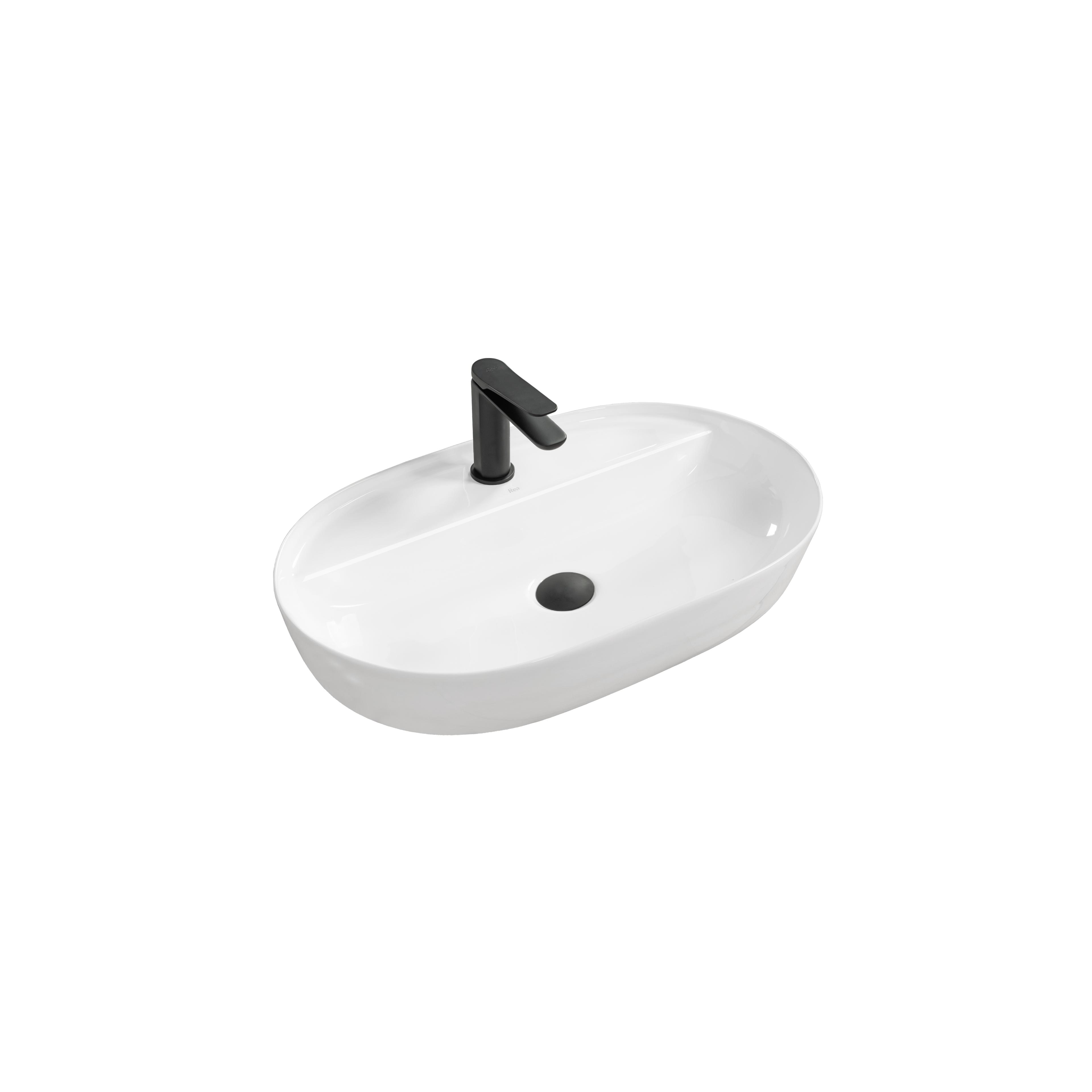 Countertop Basin REA Aura