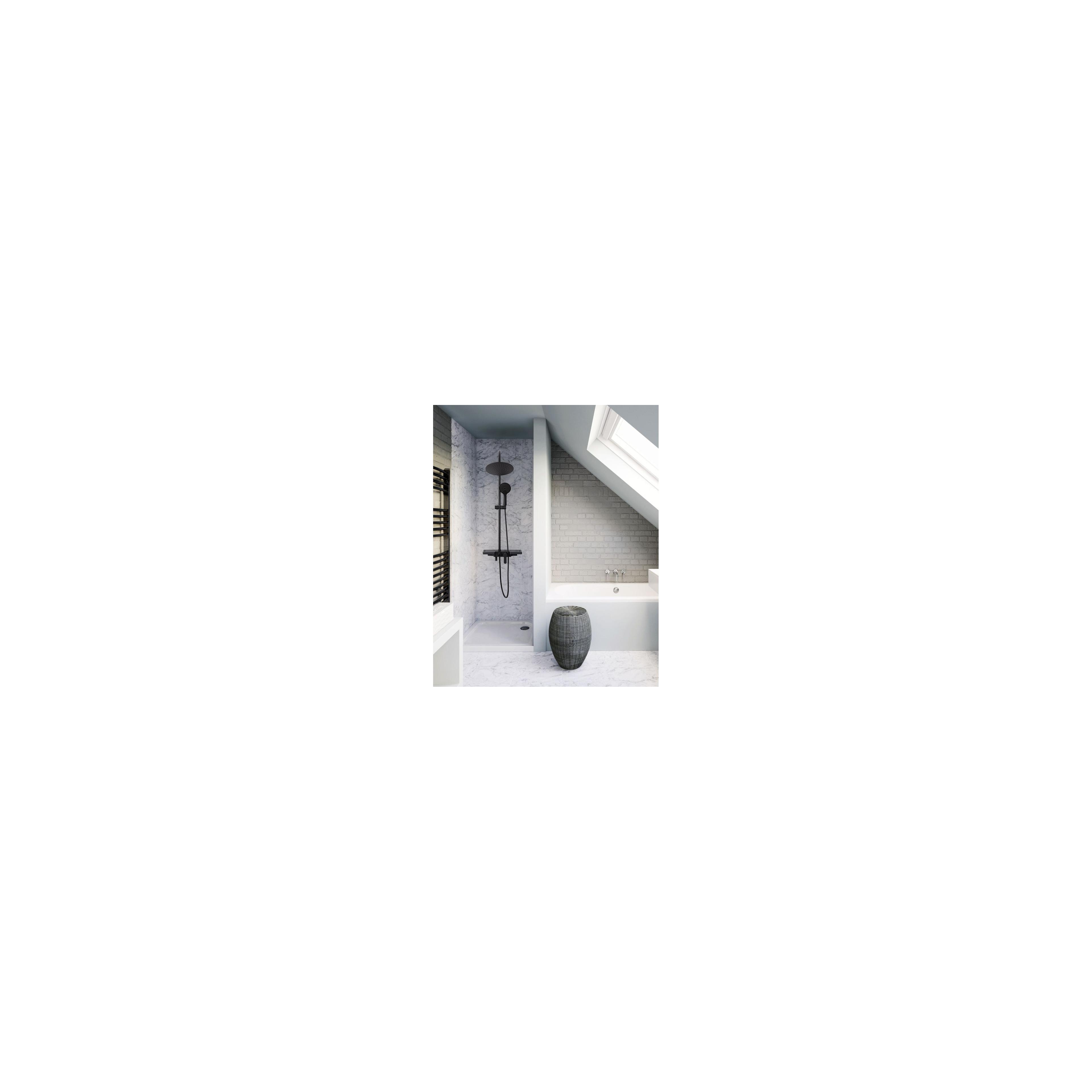 Kit de douche Rea Vigo Black