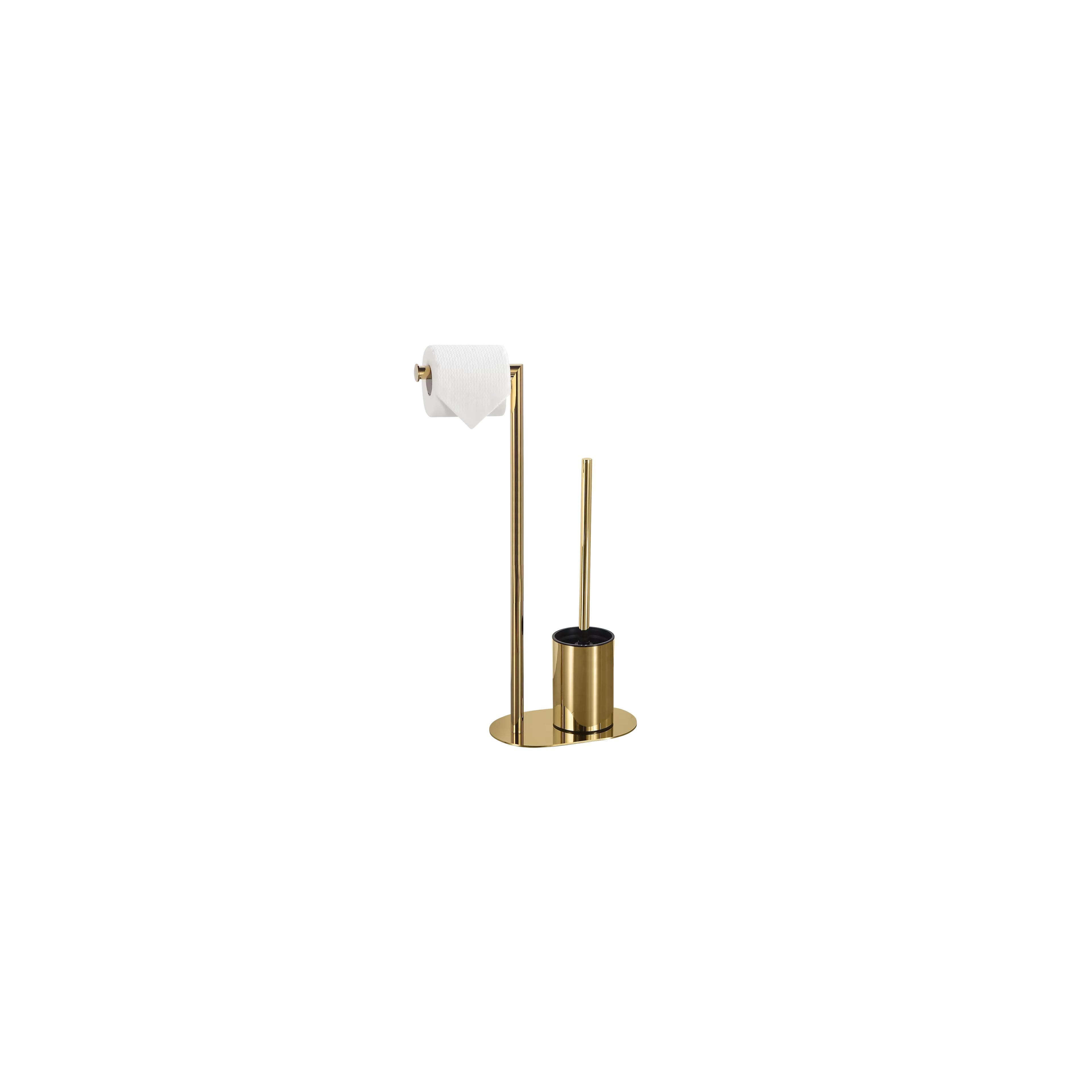 Porte-papier toilette 332871 Gold