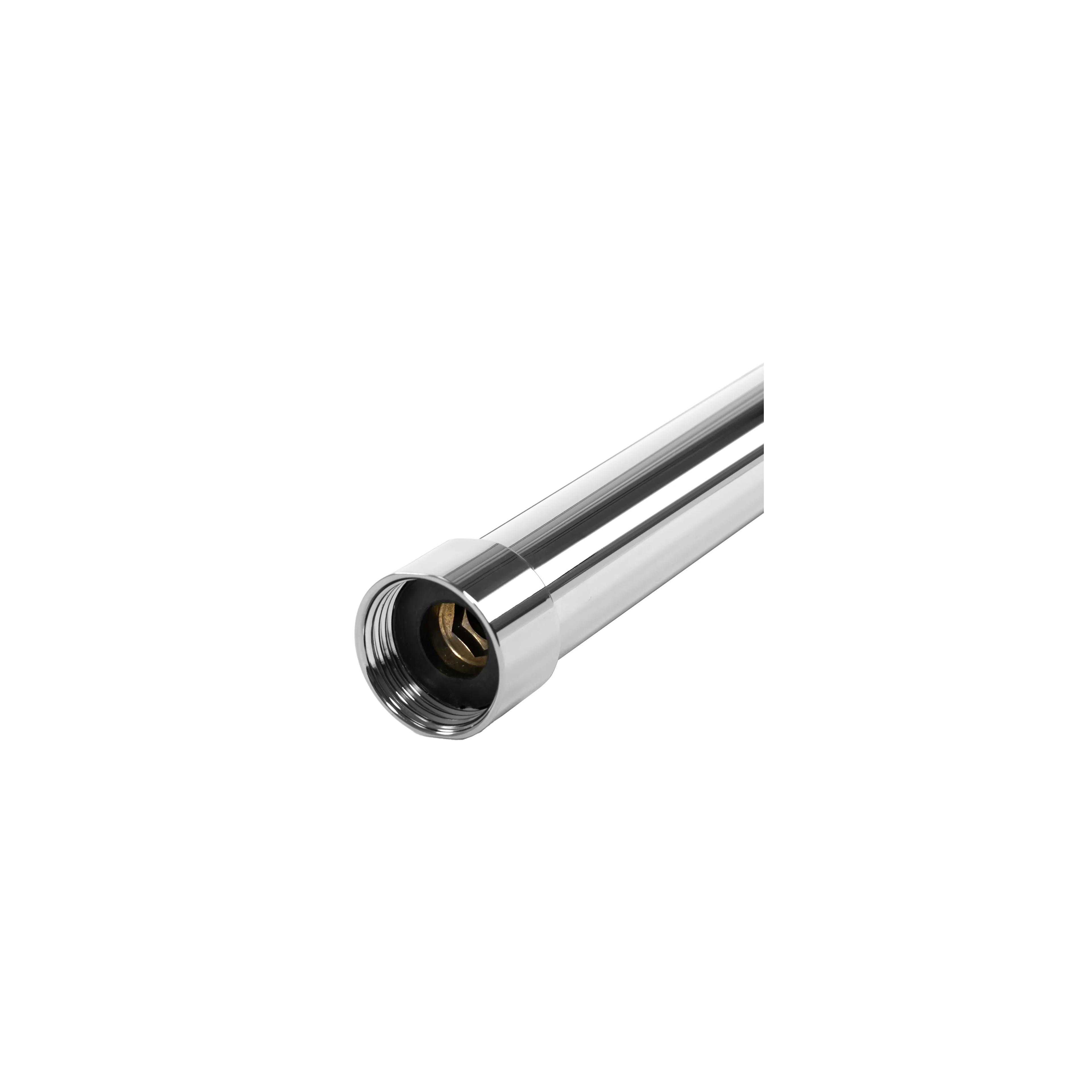 Extension for a bathtub and shower set CHROM 50cm