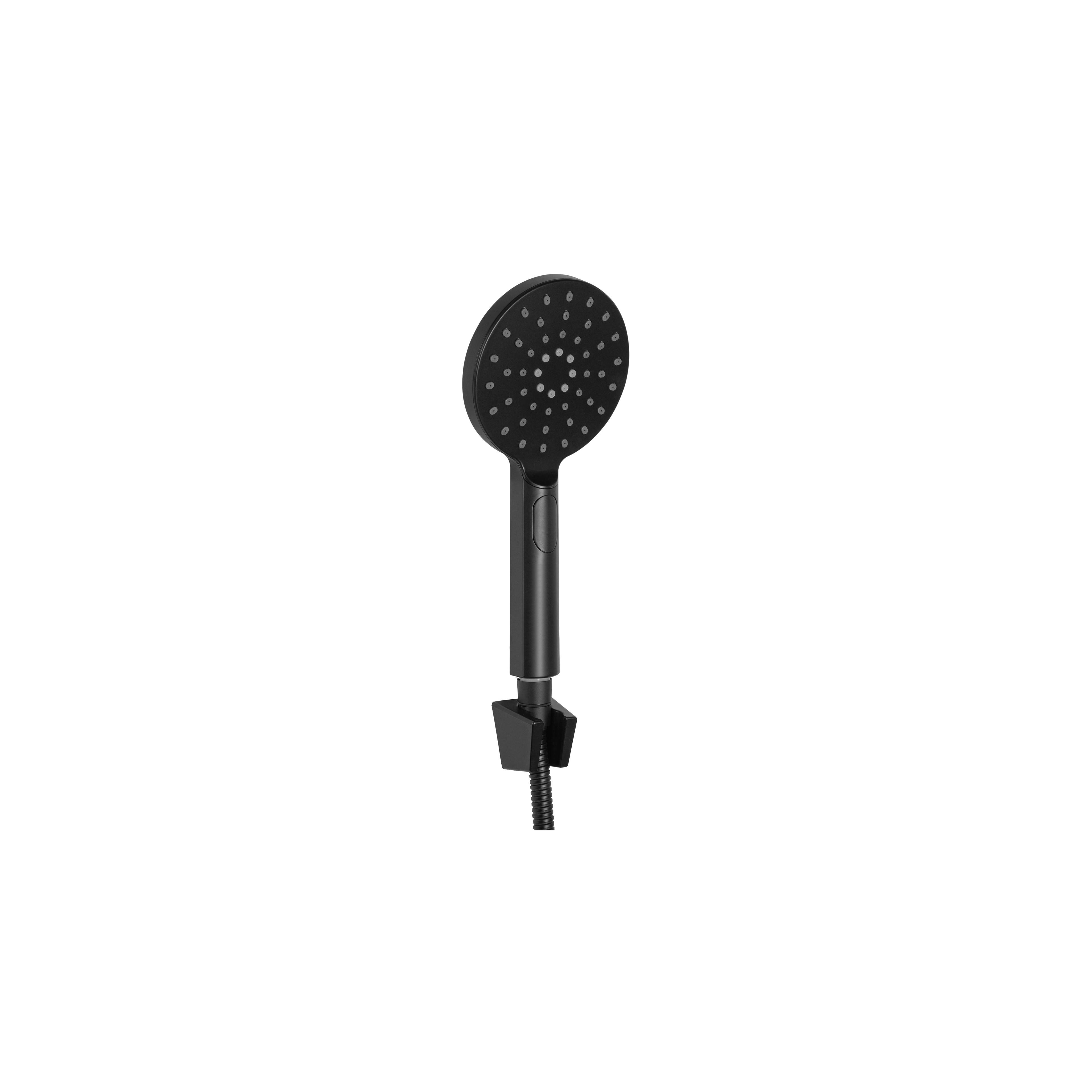 Wannenarmatur REA Marco Black