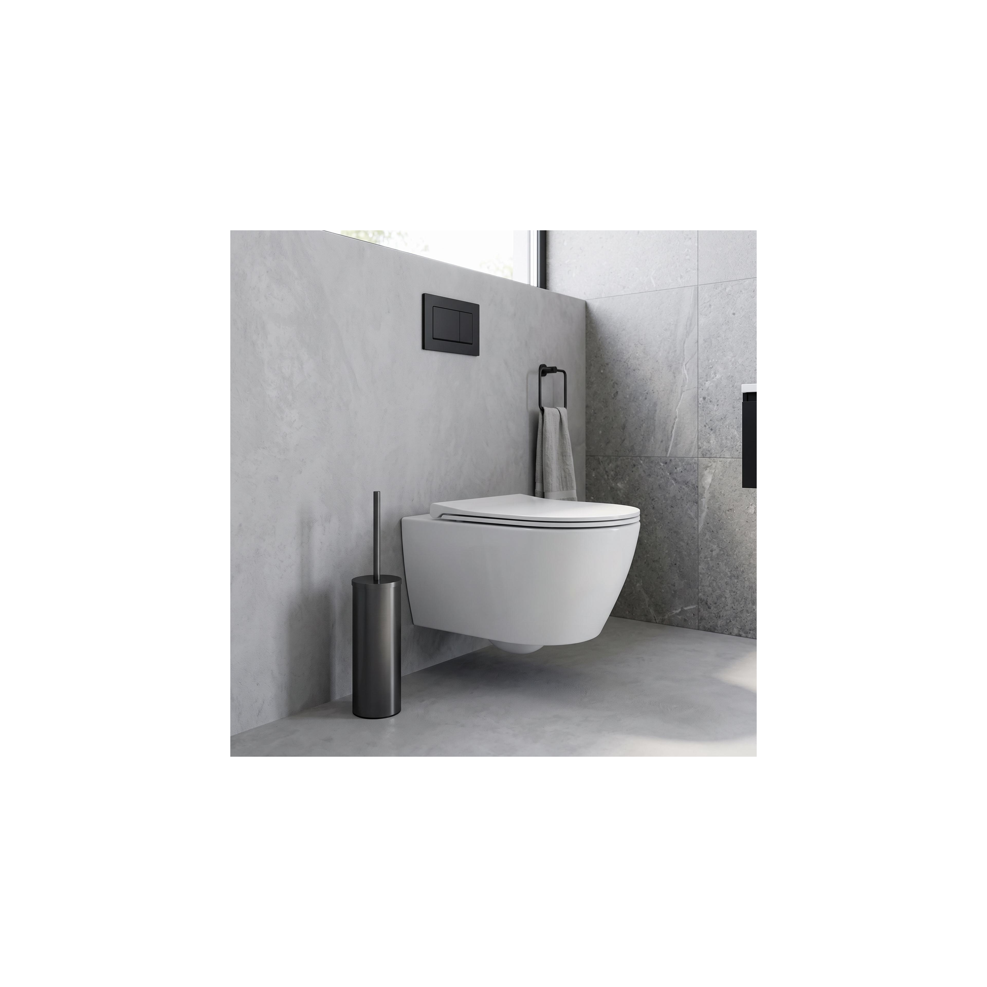 Szczotka WC B106 TYTAN