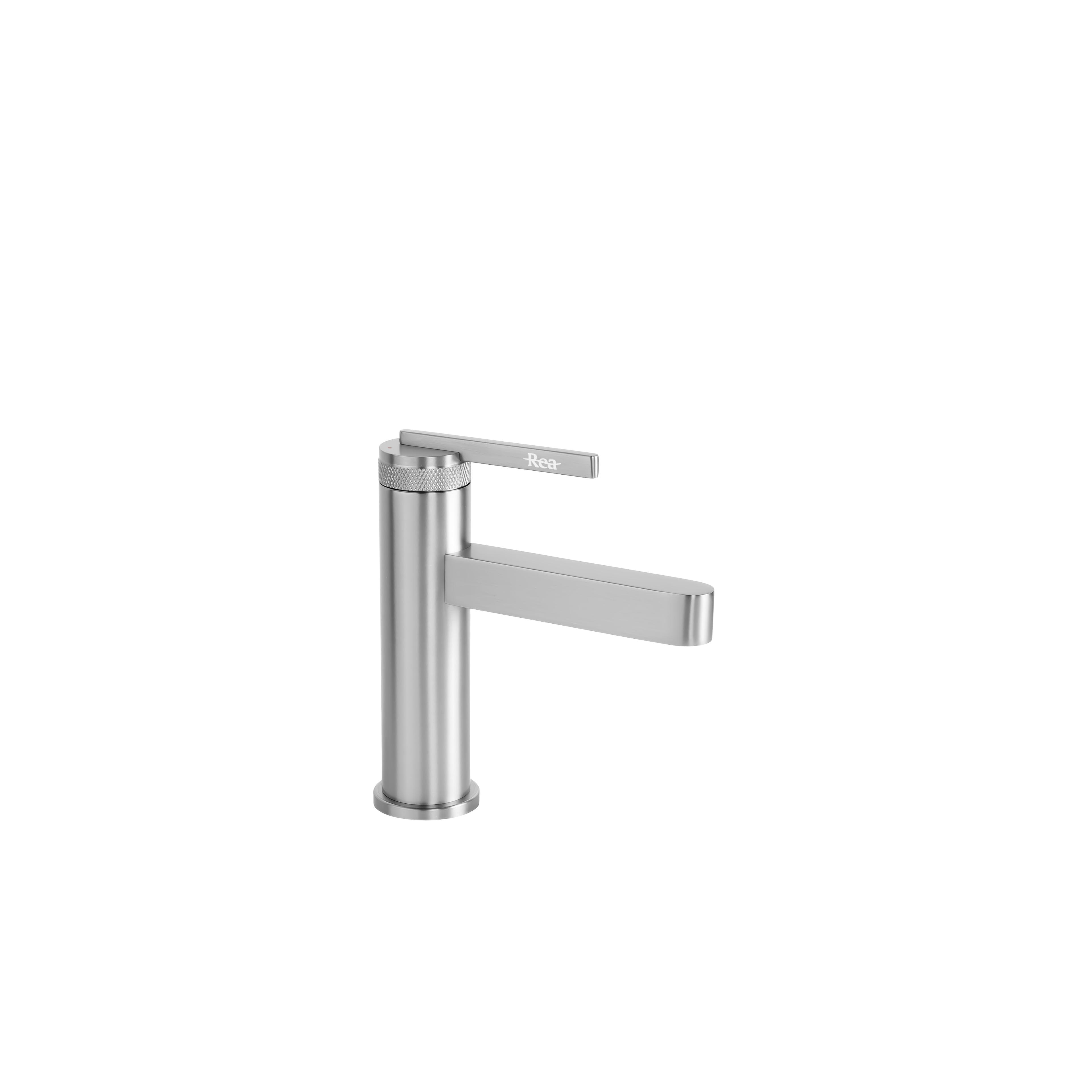 Bathroom faucet Rea Grace Brush Nickel
