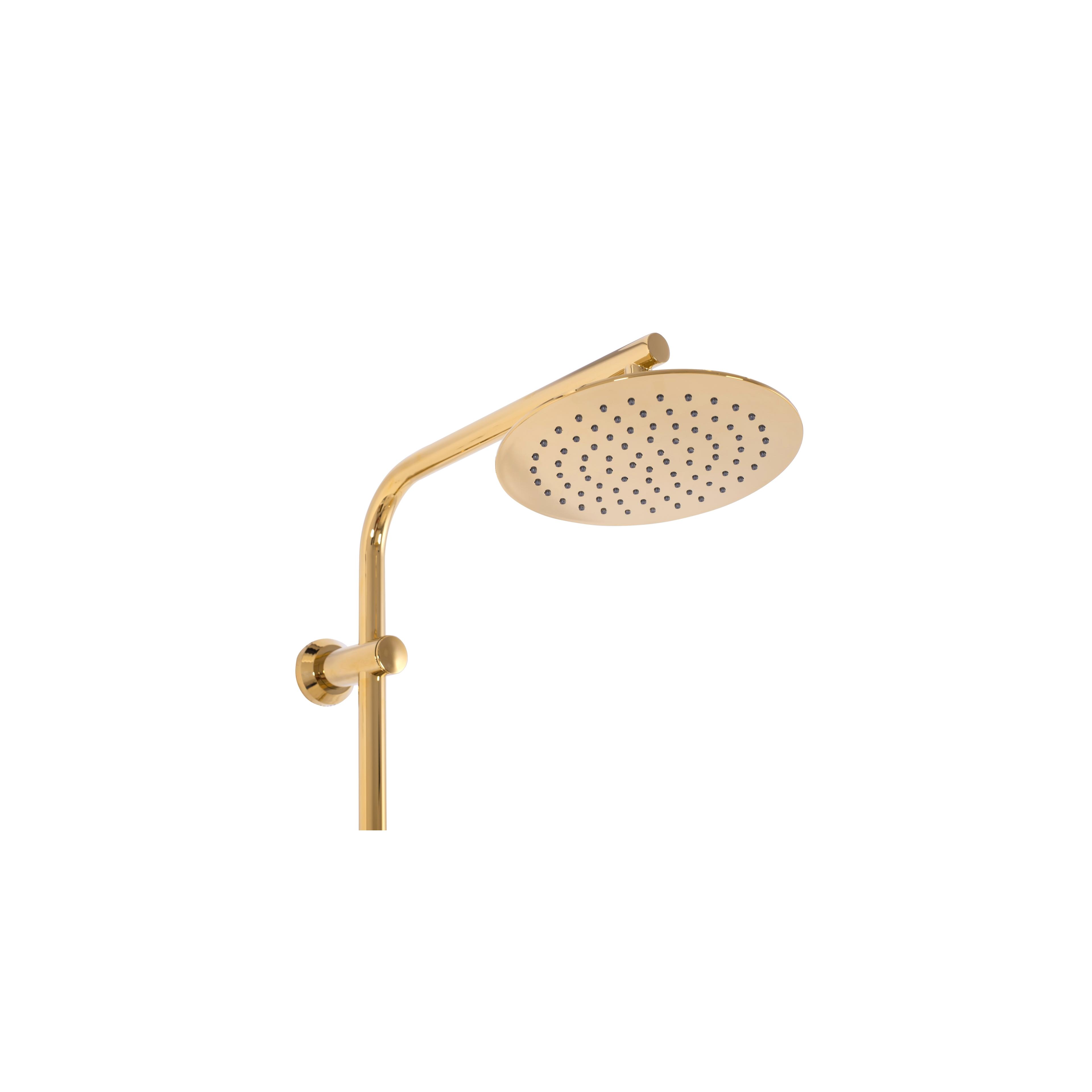 REA BLISS GOLD TERMOSTAT TUŠ SET