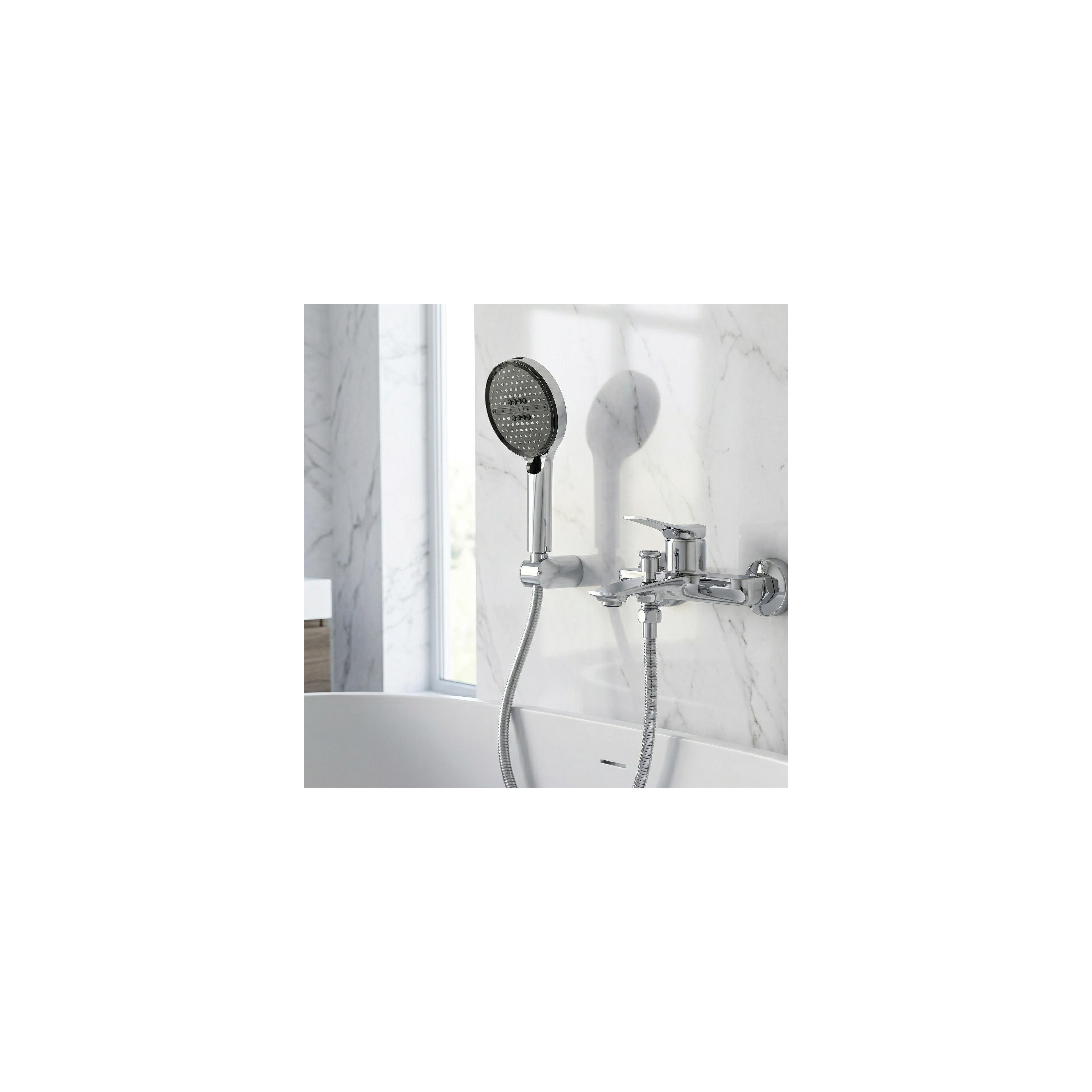 Vanni segisti PREMIUM REA Vision Chrome
