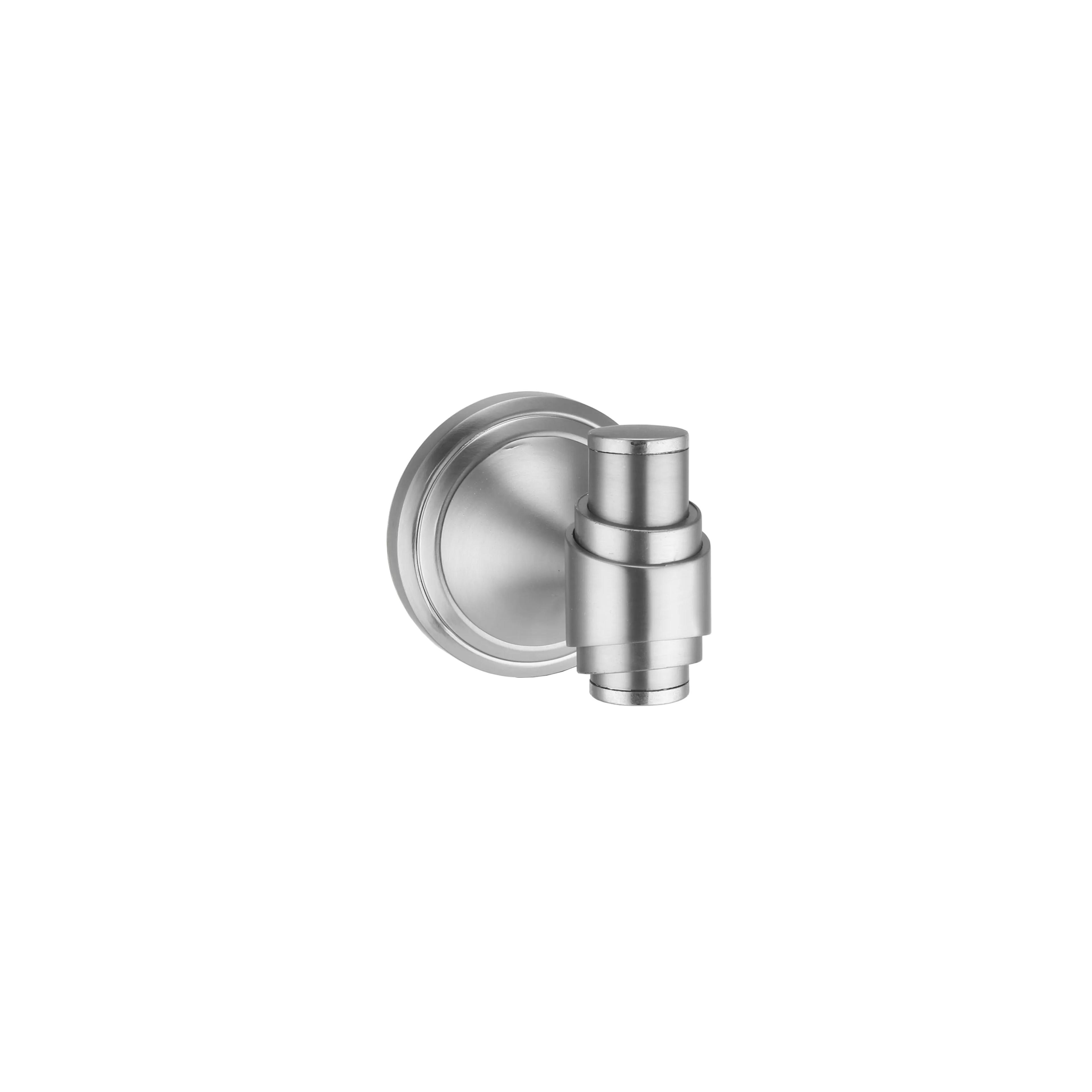 Badezimmerhaken 1609 Aristo Brushed Nickle
