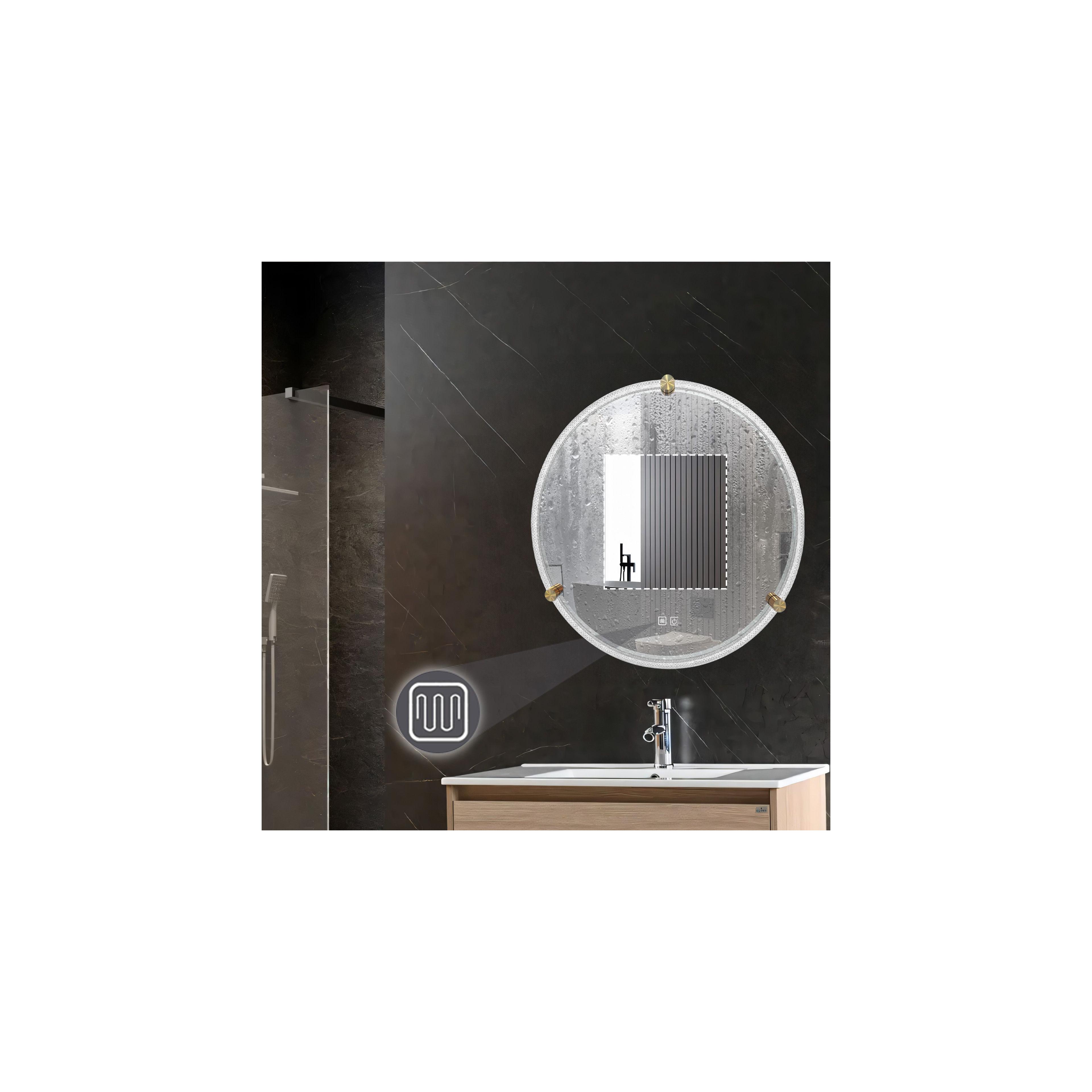 Mirror LED 70cm BL805