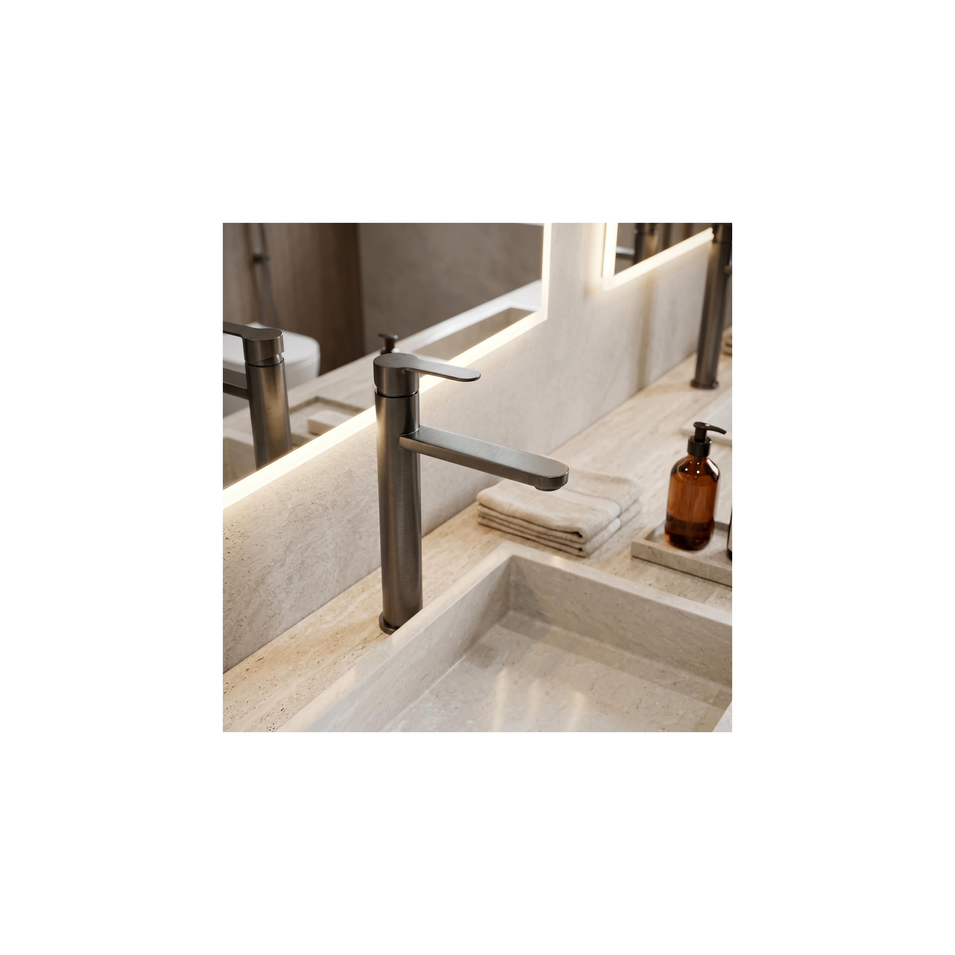 Waschbeckenarmatur Rea Arcos Titan