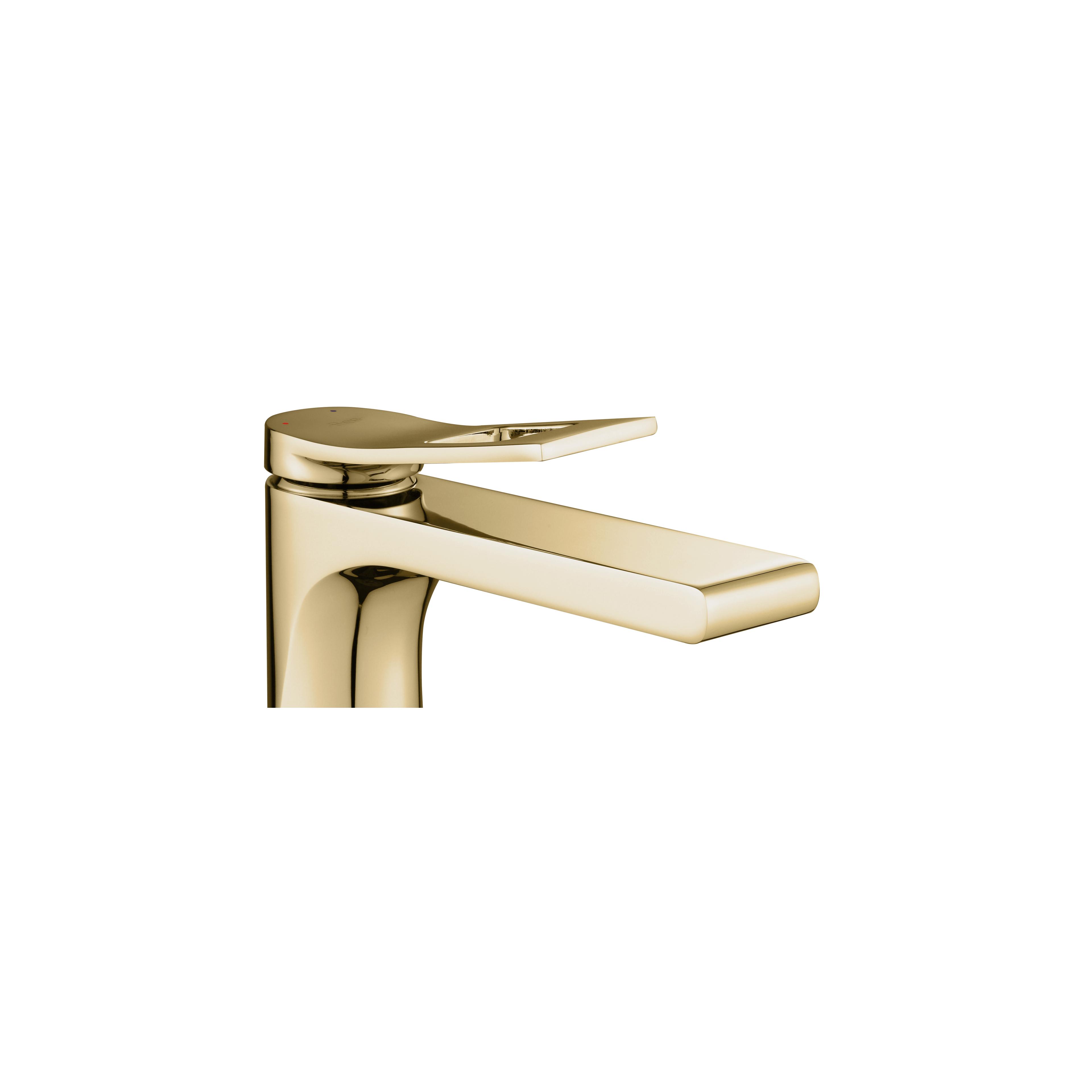 Waschbeckenarmatur REA Soul Gold High