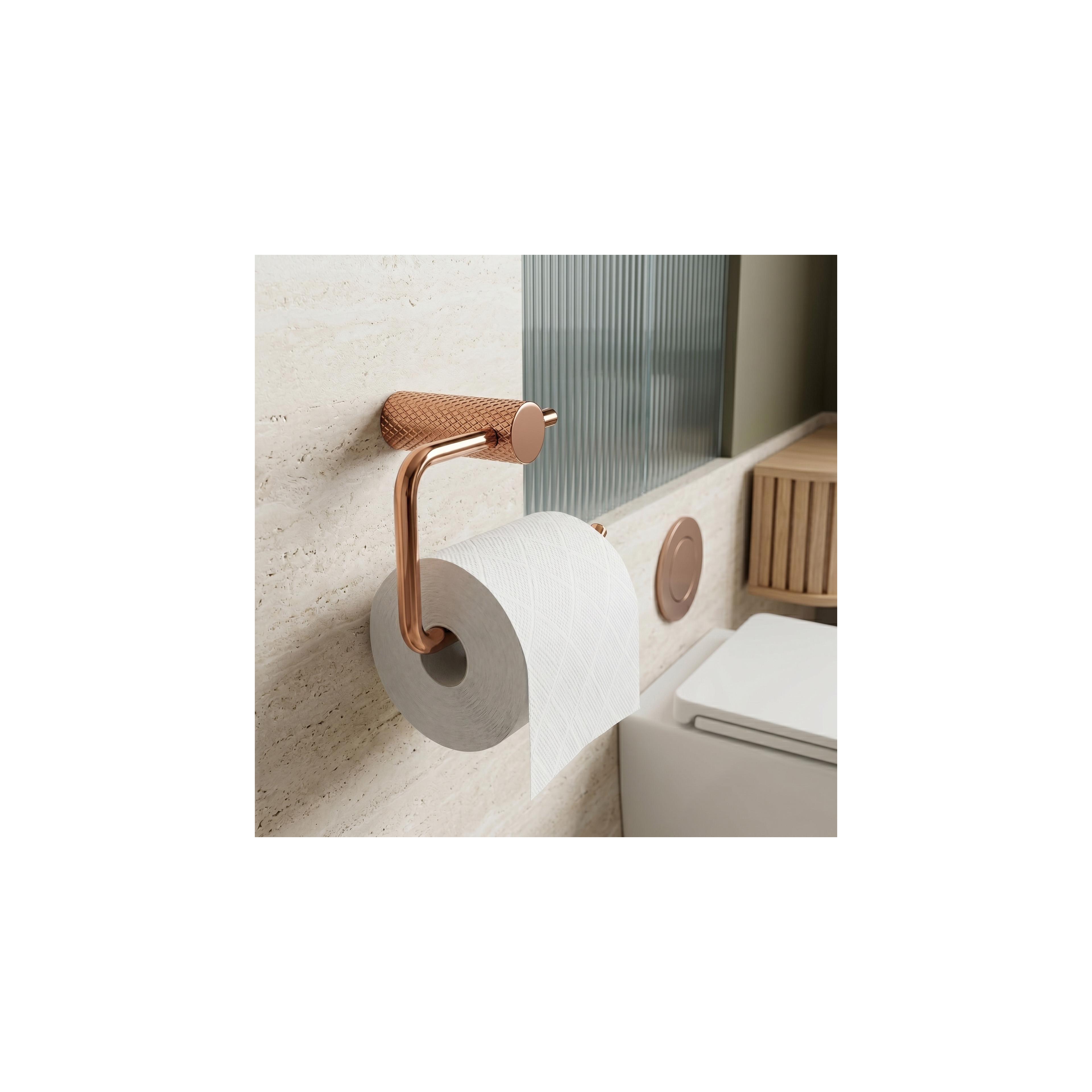 Halter für Toilettenpapier A62309RG OTTO Copper