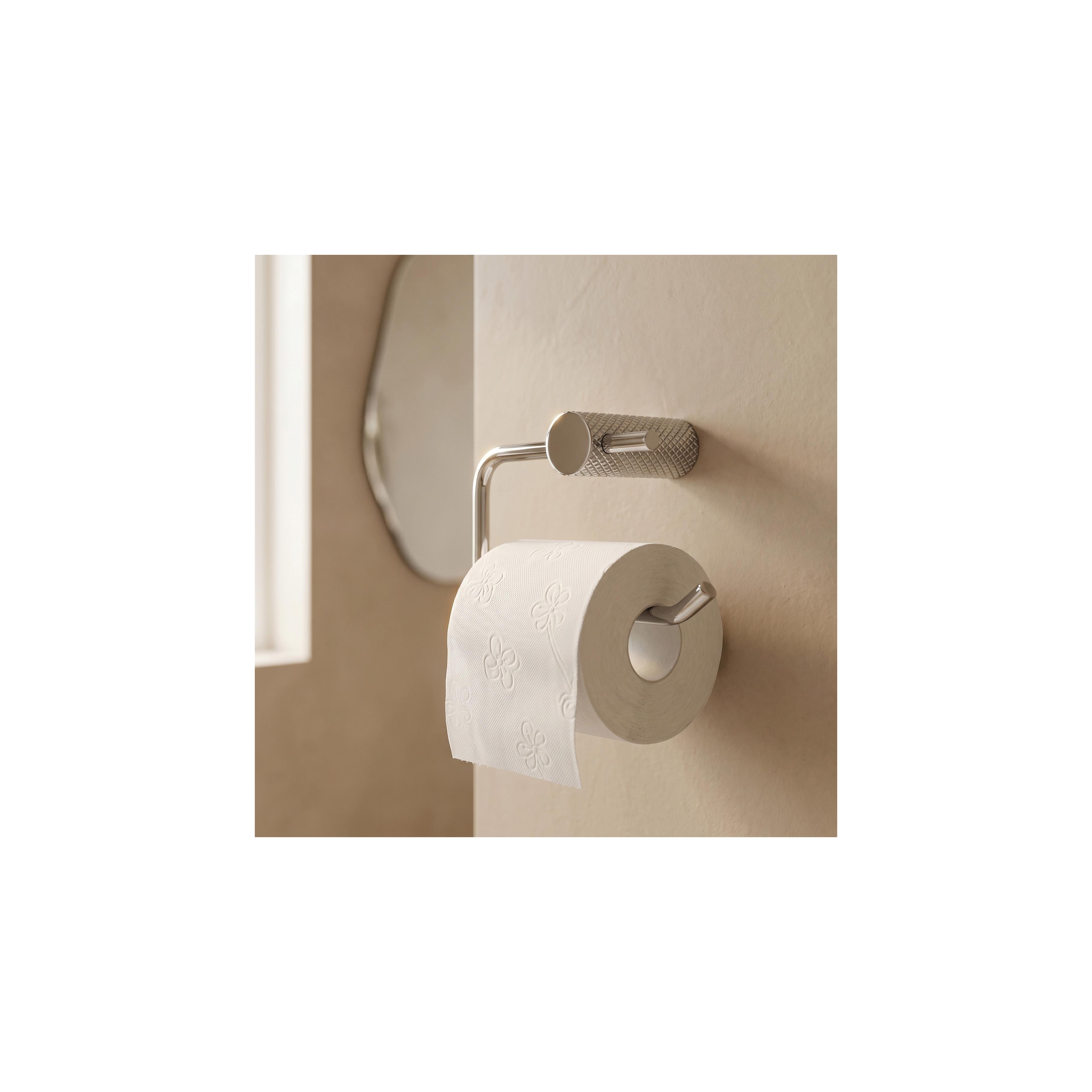 Halter für Toilettenpapier A62309 OTTO Chrome