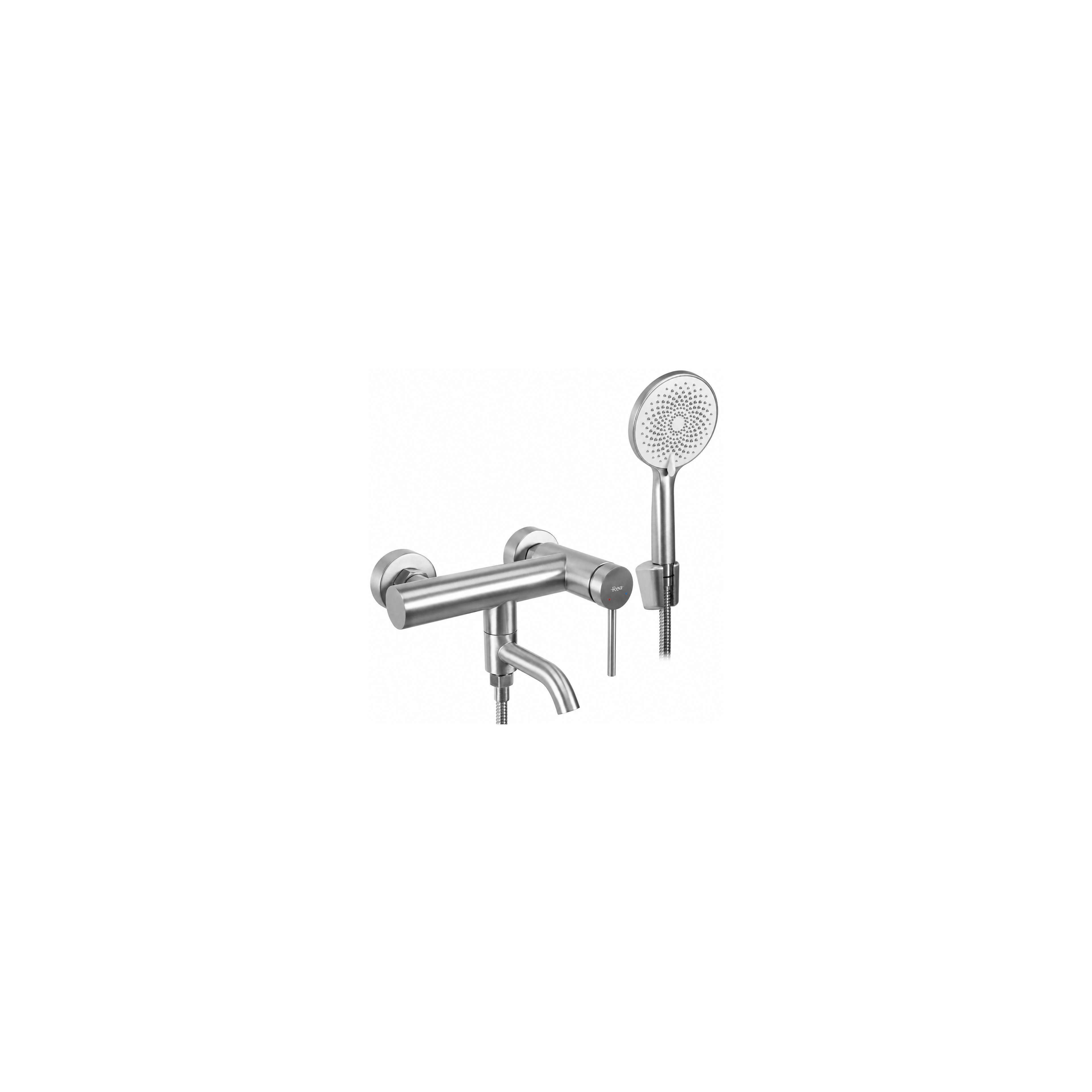 Badmengkraan REA Clif BRUSH Nickel