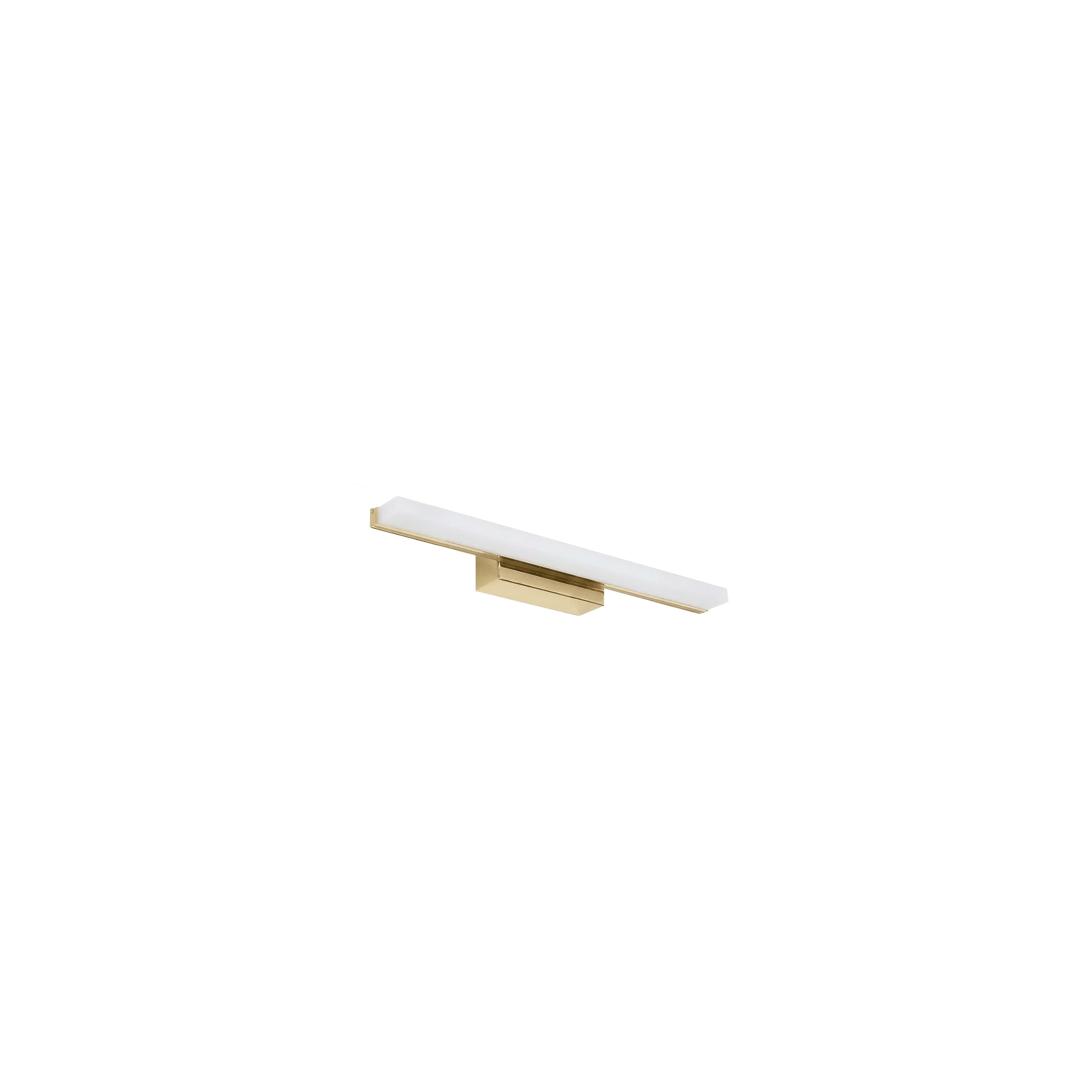 Wandlampe LED 40CM APP1848-1W GOLD