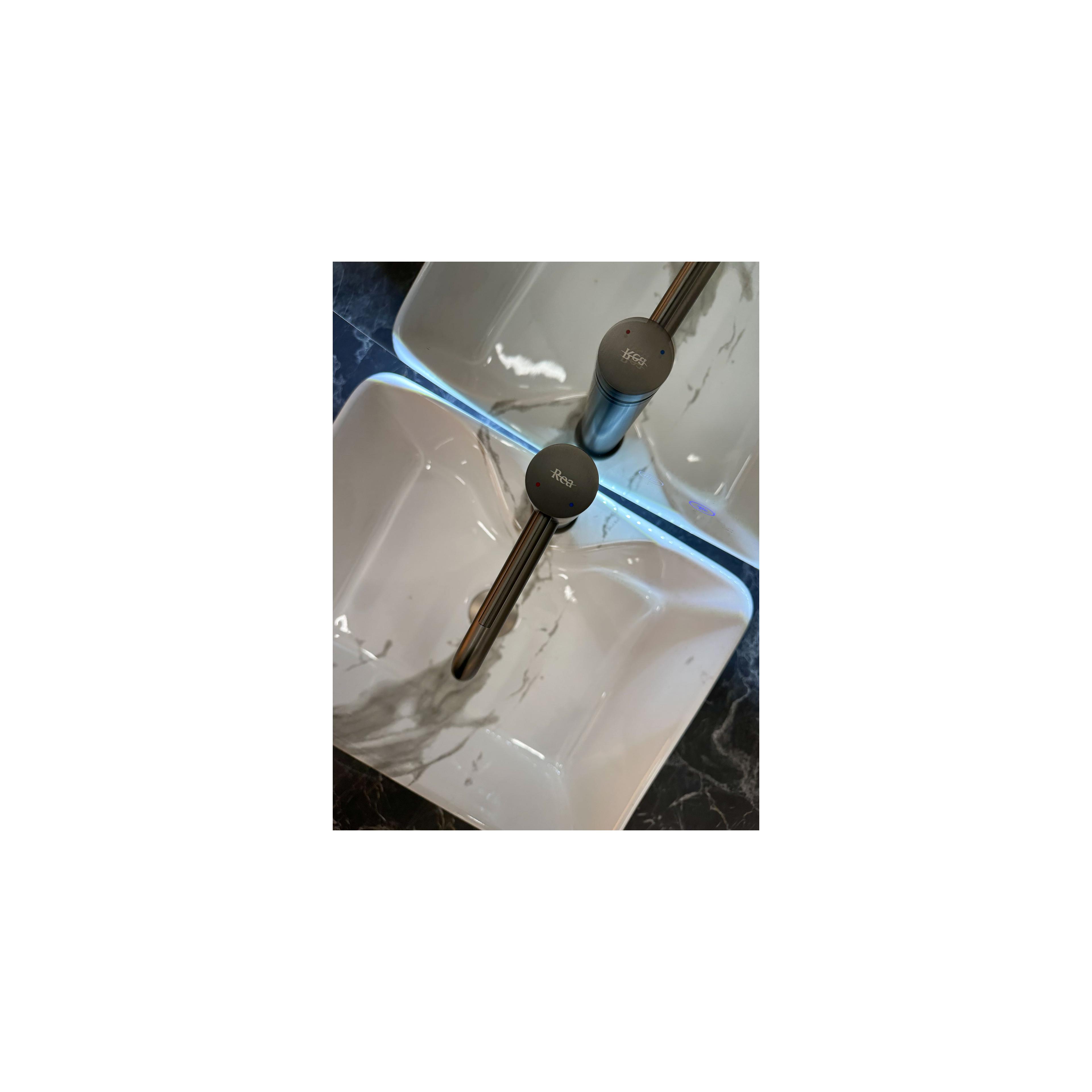 Countertop Basin Rea Kelly Marmo