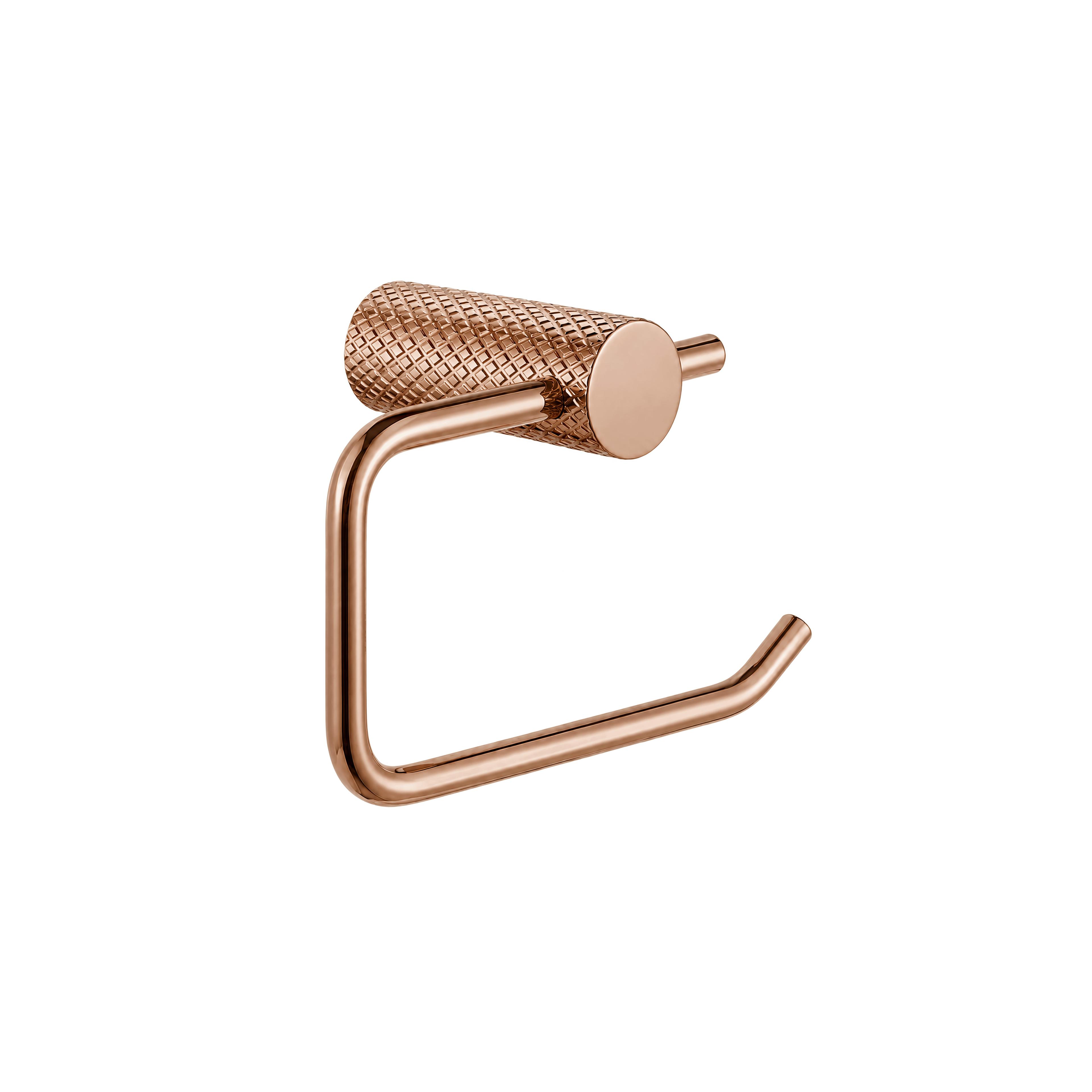 Halter für Toilettenpapier A62309RG OTTO Copper