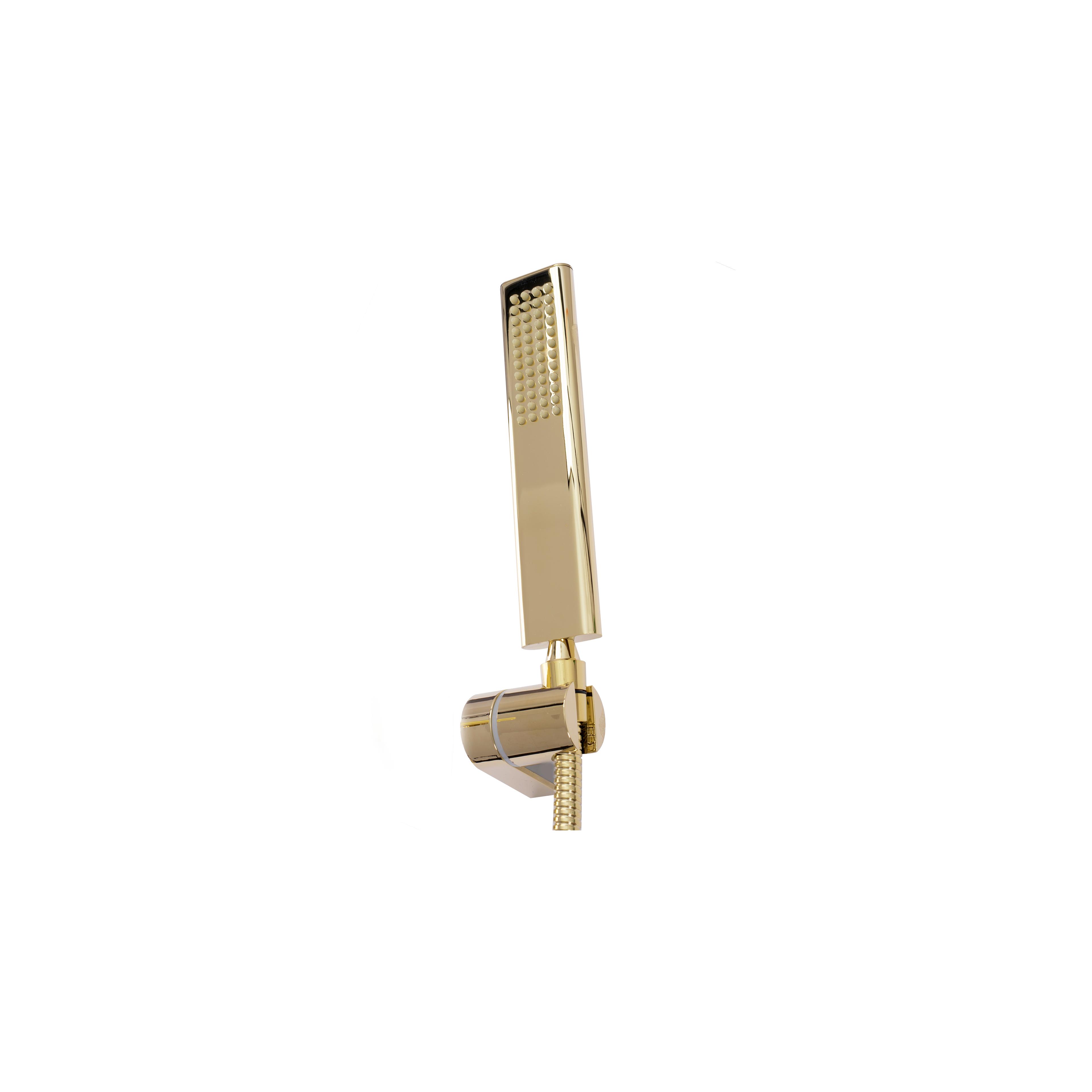 Wannenarmatur Rea Fenix Gold